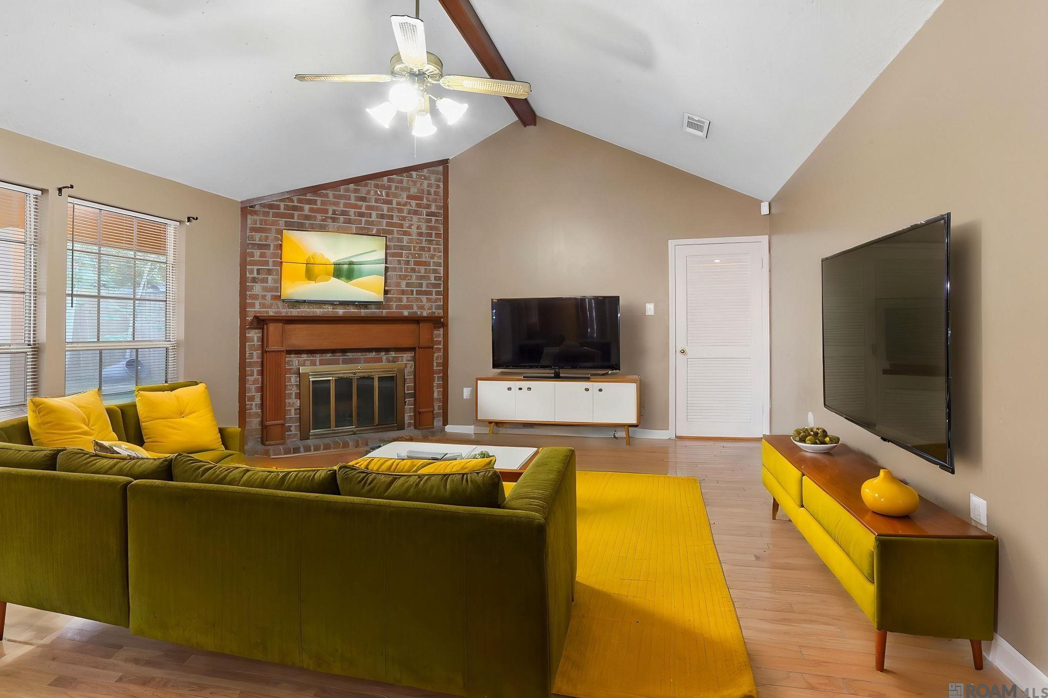 7880 Bayou Fountain Ave, Baton Rouge, Louisiana image 15