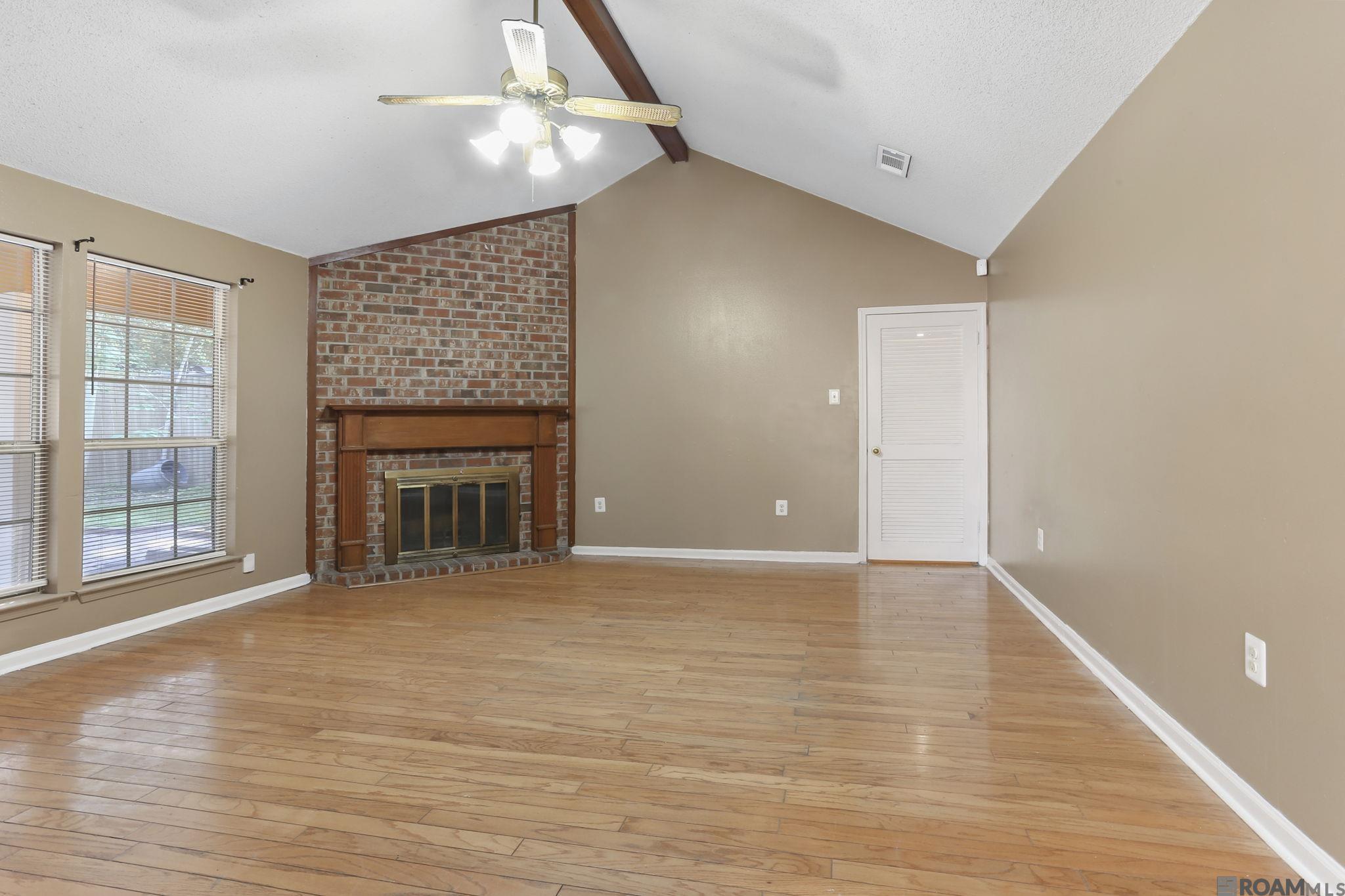 7880 Bayou Fountain Ave, Baton Rouge, Louisiana image 2