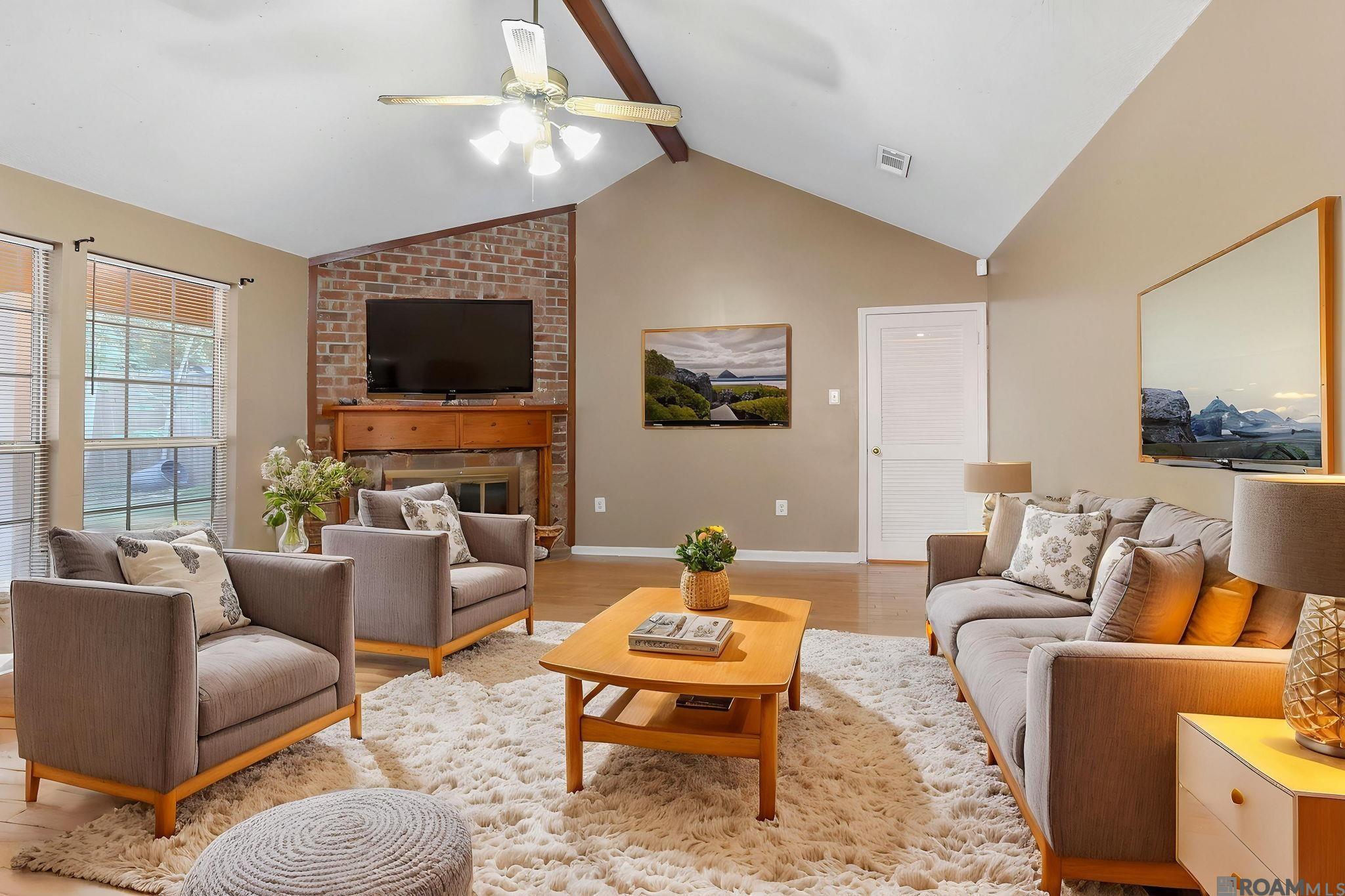 7880 Bayou Fountain Ave, Baton Rouge, Louisiana image 18