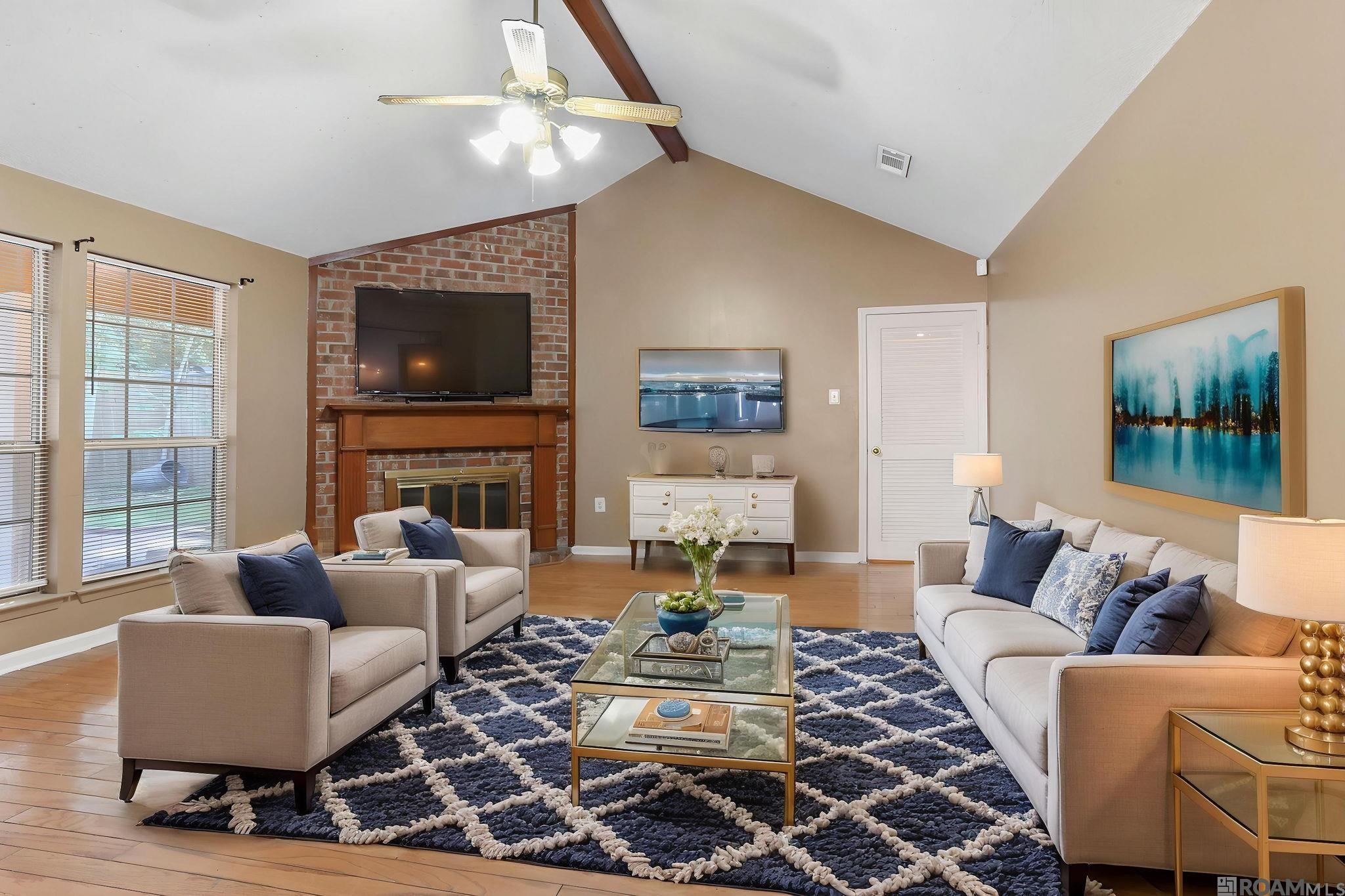 7880 Bayou Fountain Ave, Baton Rouge, Louisiana image 21