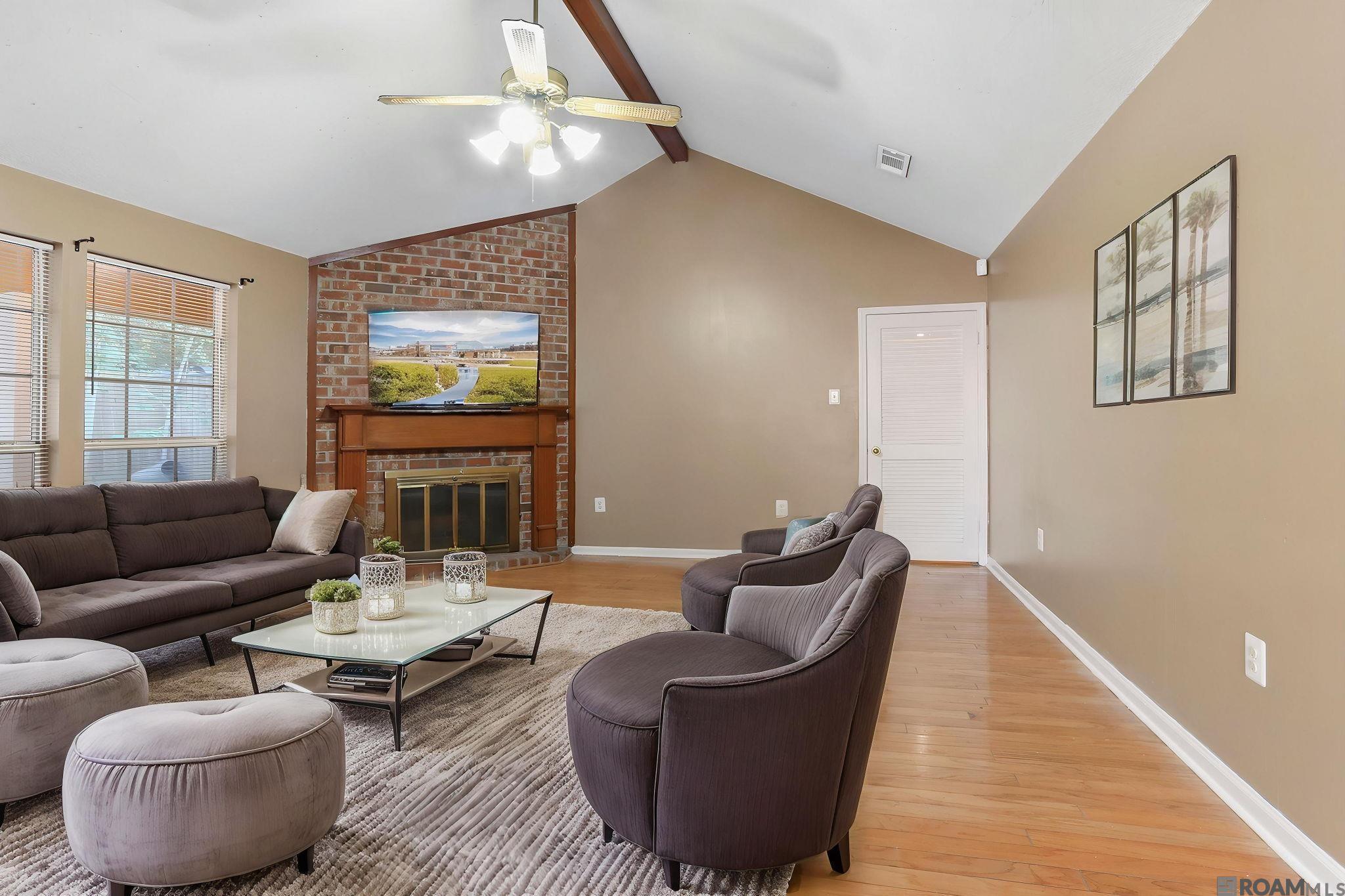 7880 Bayou Fountain Ave, Baton Rouge, Louisiana image 22