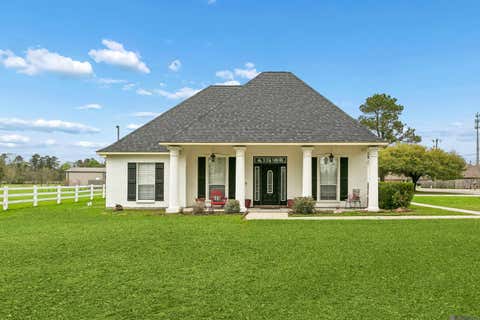 Homes For Sale - 35490 Cane Market Rd<br/> Denham Springs, LA 70706