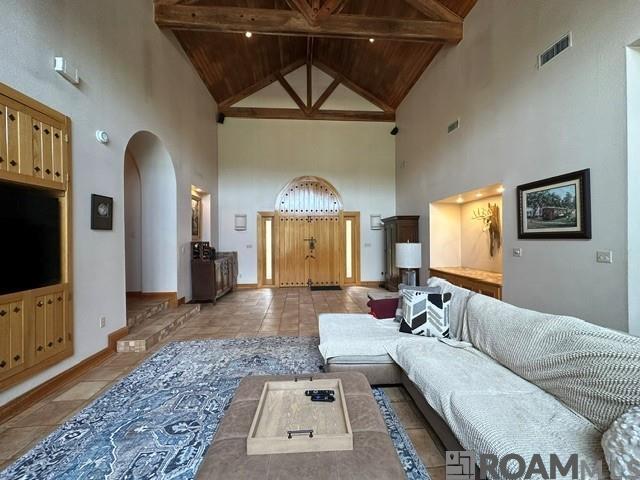 St Francisville, Louisiana, 70775, United States, 3 Bedrooms Bedrooms, ,2 BathroomsBathrooms,Residential,Active,2041573