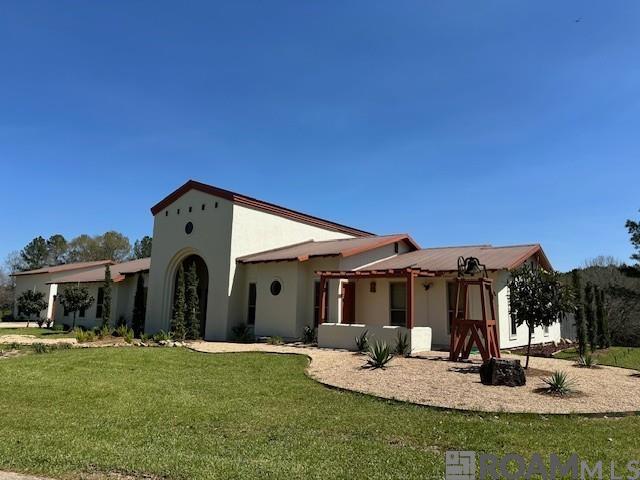 St Francisville, Louisiana, 70775, United States, 3 Bedrooms Bedrooms, ,2 BathroomsBathrooms,Residential,Active,2041573