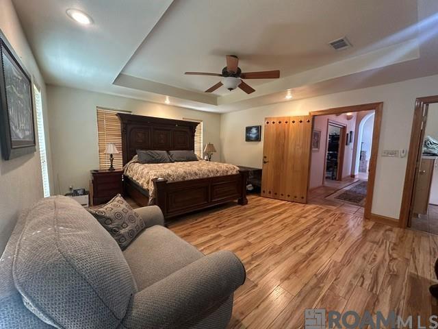 St Francisville, Louisiana, 70775, United States, 3 Bedrooms Bedrooms, ,2 BathroomsBathrooms,Residential,Active,2041573