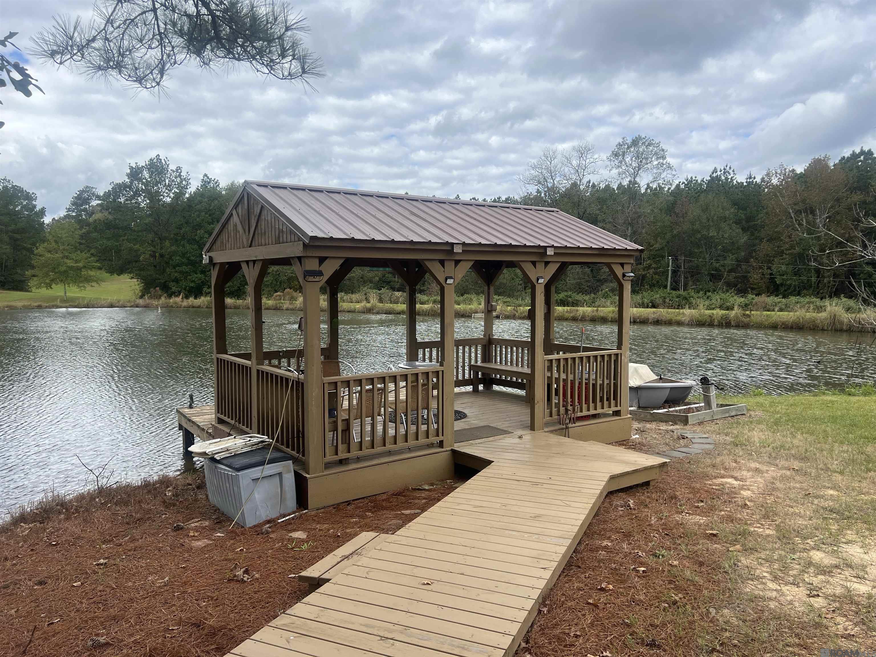 St Francisville, Louisiana, 70775, United States, 3 Bedrooms Bedrooms, ,2 BathroomsBathrooms,Residential,Active,2041573