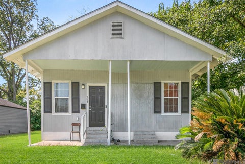 Homes For Sale - 272 W Harrison St<br/> Baton Rouge, LA 70802