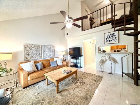 Townhouse For Sale - 9135 Ridge Oak Dr<br/> Baton Rouge, LA 70810