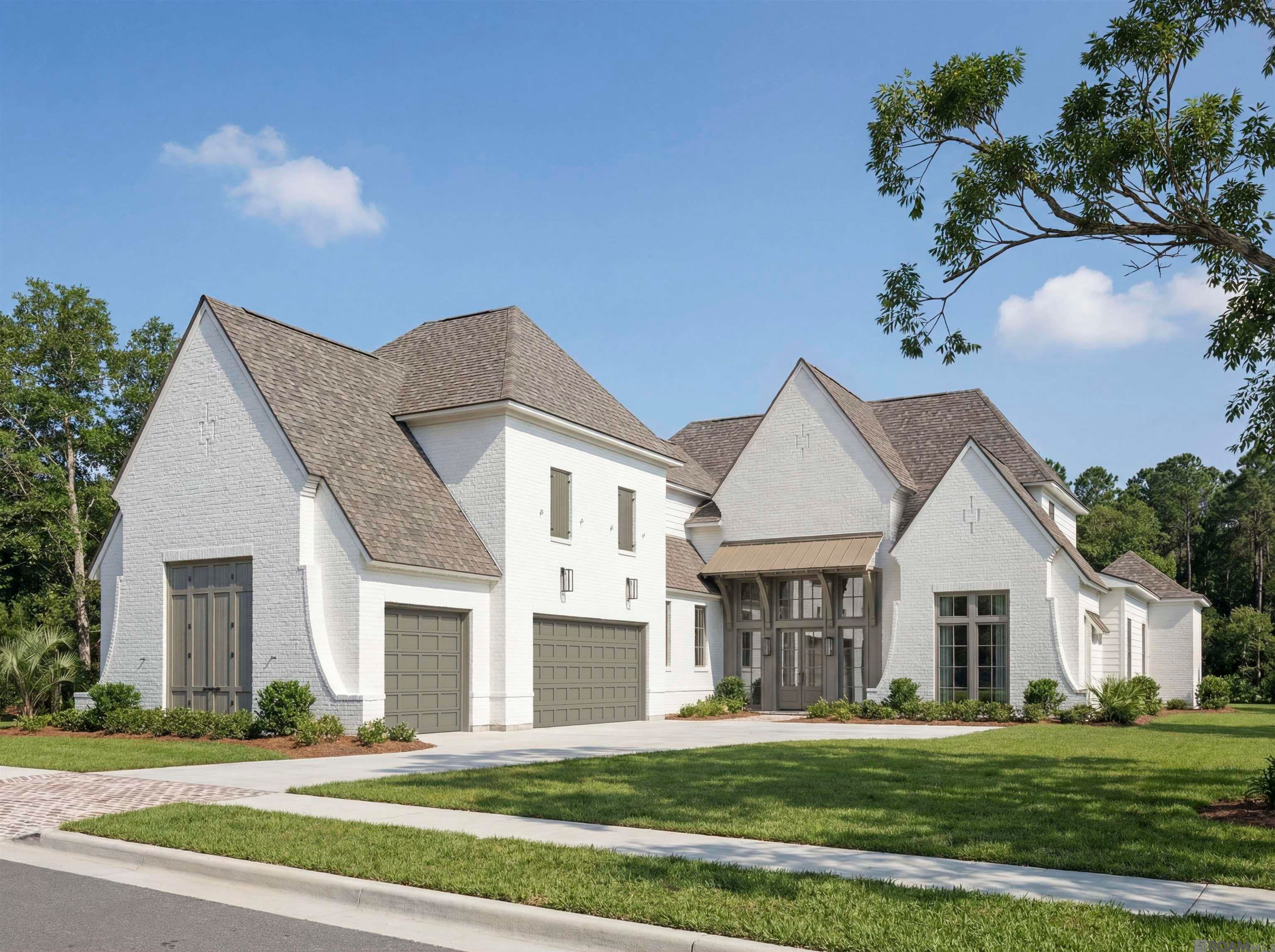 1818 Tiger Crossing Dr
