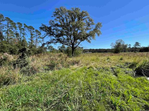 Vacant Land For Sale - 20272 Lynda Drive<br/> Springfield, LA 70462