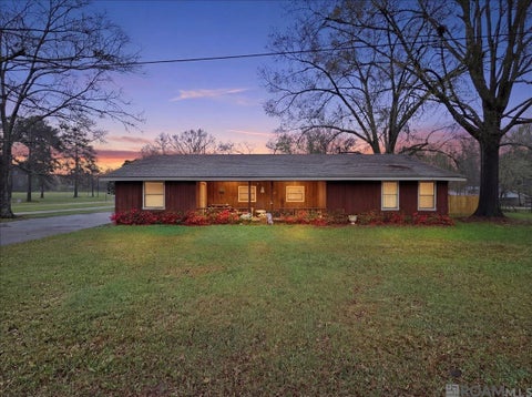 Homes For Sale - 201 S Third St<br/> Saint Helena County, Greensburg, LA 70441