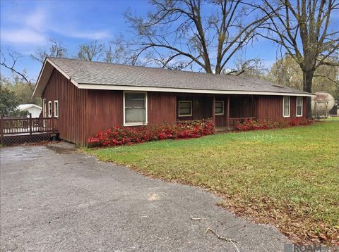 Homes For Sale - 201 S Third St<br/> Saint Helena County, Greensburg, LA 70441