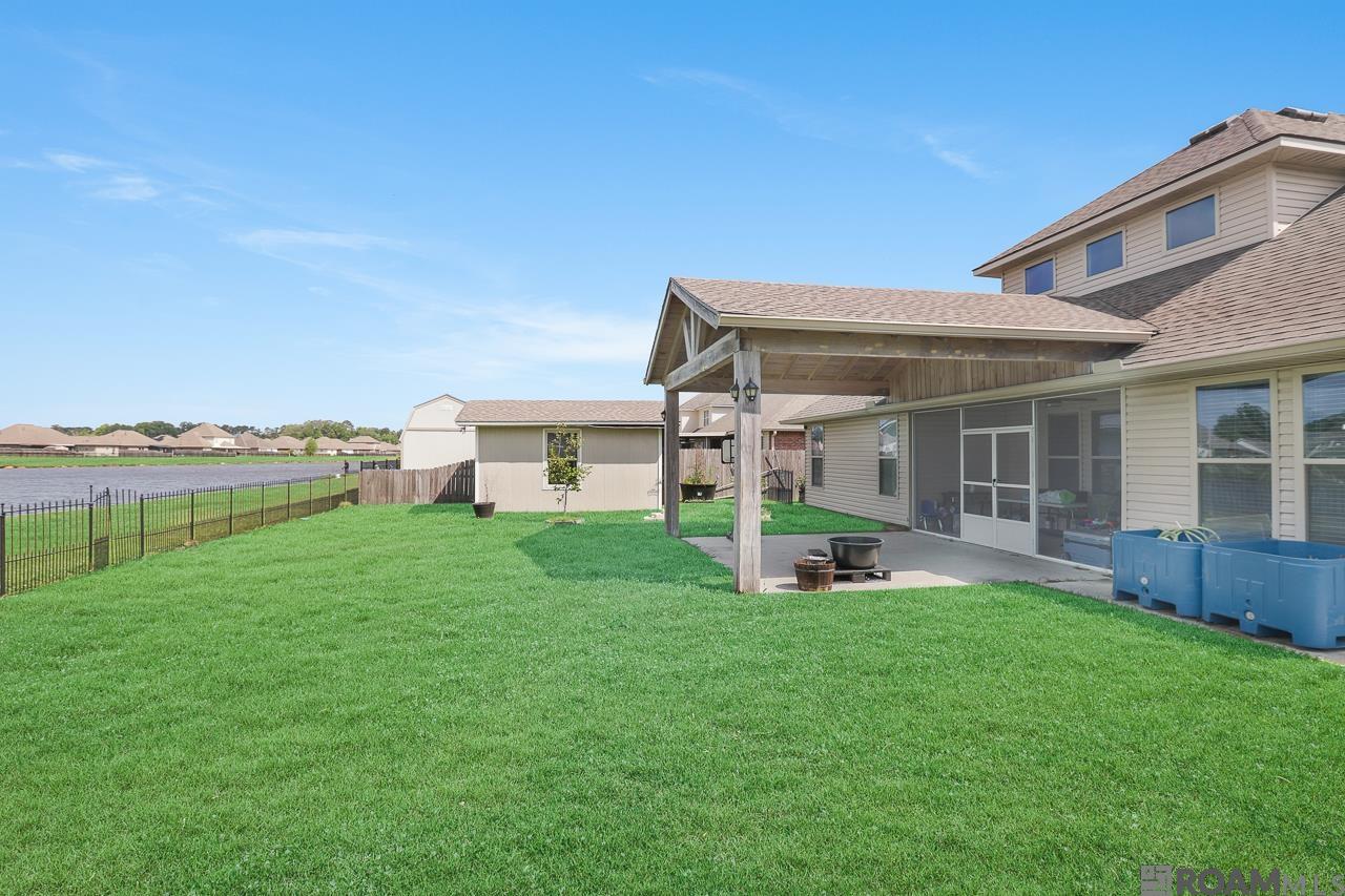 17527 Eagles Perch Dr, Prairieville, Louisiana image 26
