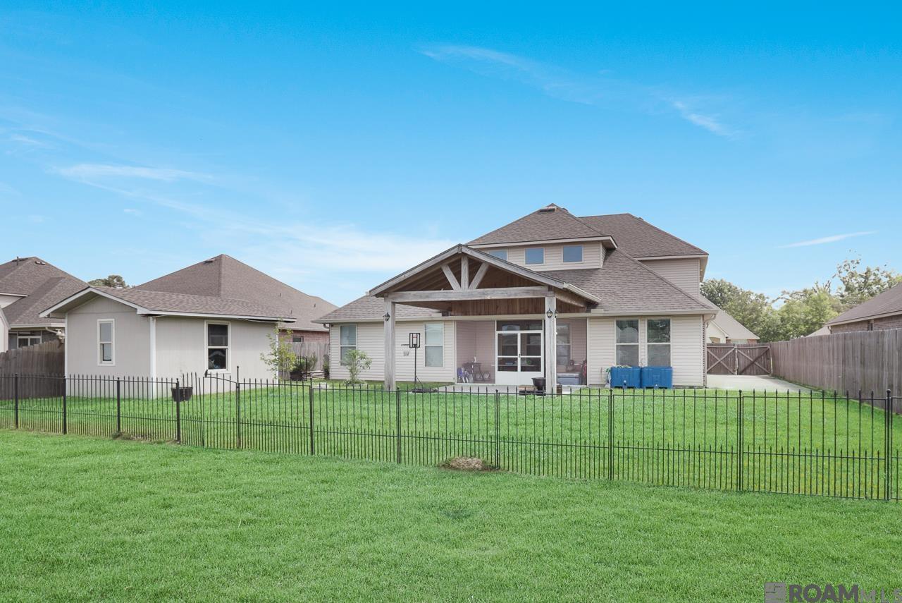 17527 Eagles Perch Dr, Prairieville, Louisiana image 27
