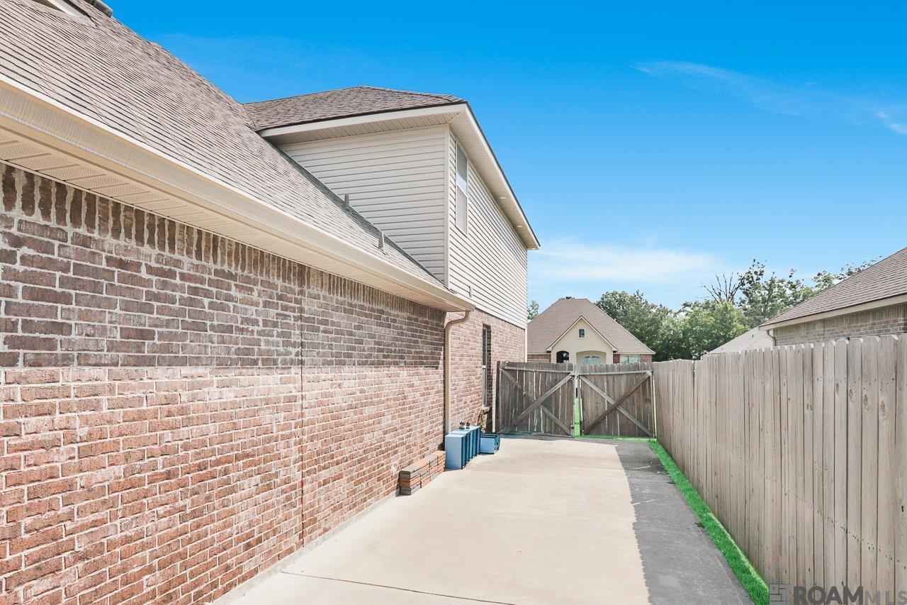 17527 Eagles Perch Dr, Prairieville, Louisiana image 29