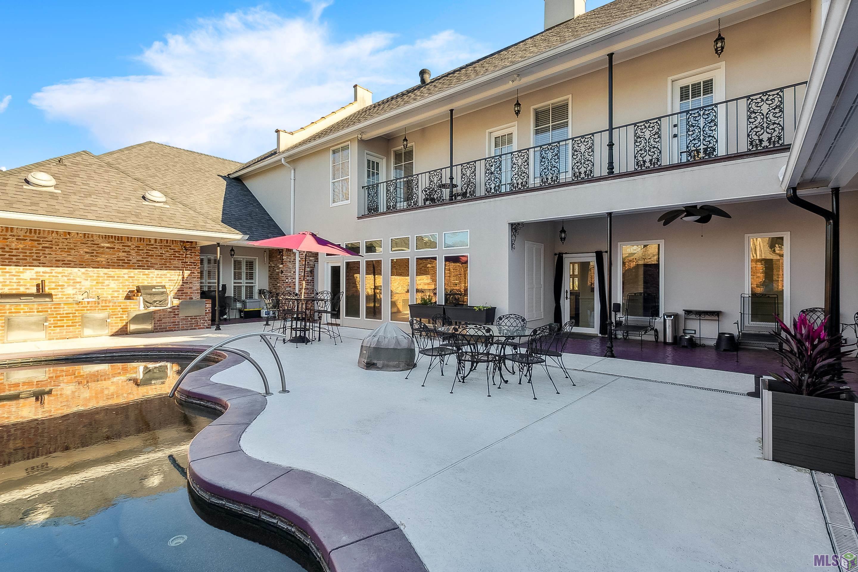 2237 Dove Hollow Dr, Baton Rouge, Louisiana image 28