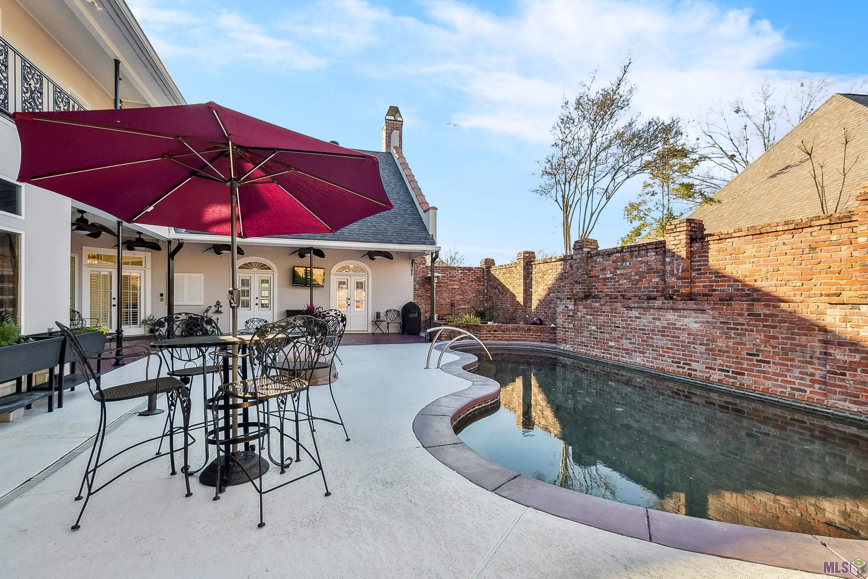 2237 Dove Hollow Dr, Baton Rouge, Louisiana image 27