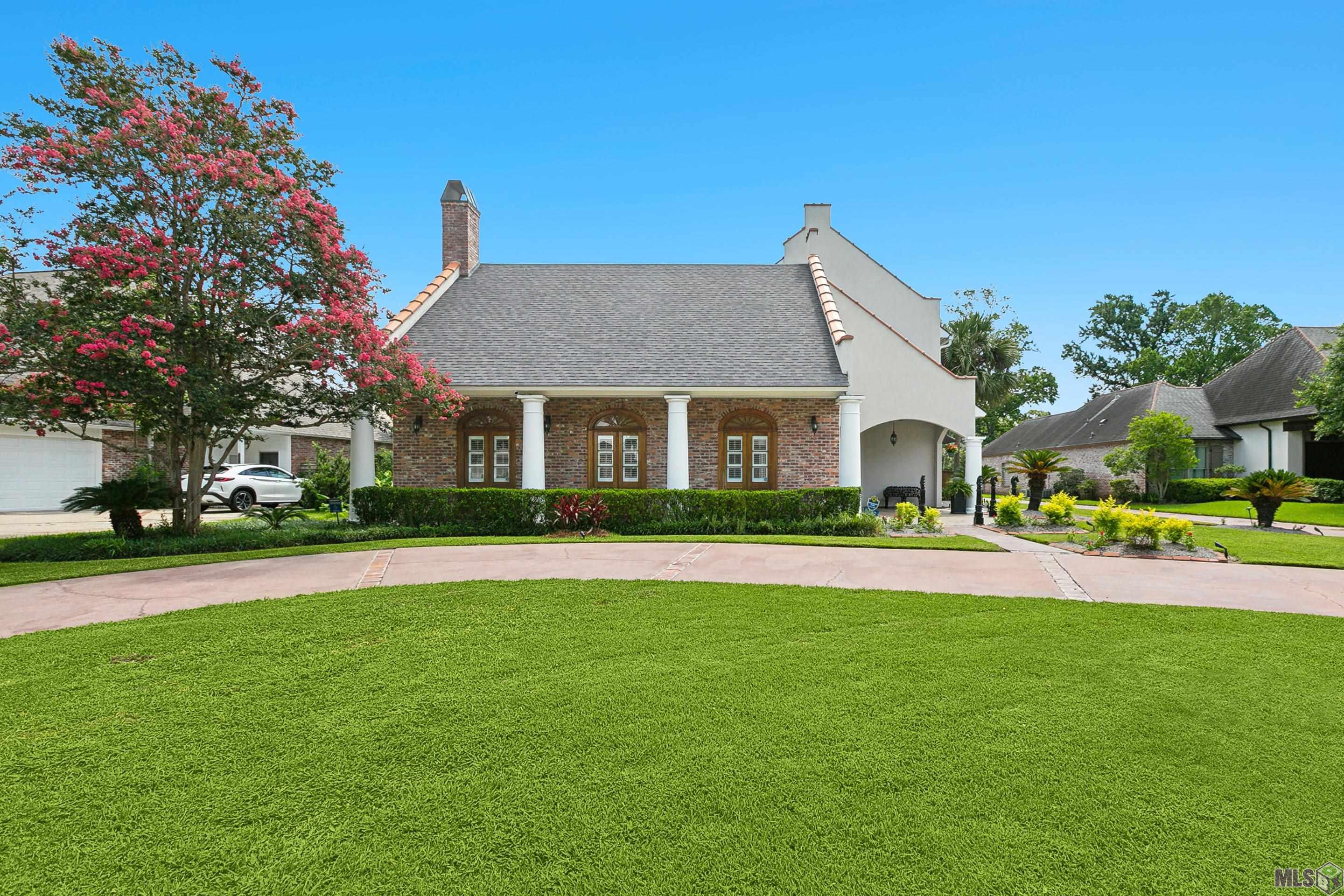 2237 Dove Hollow Dr, Baton Rouge, Louisiana image 2