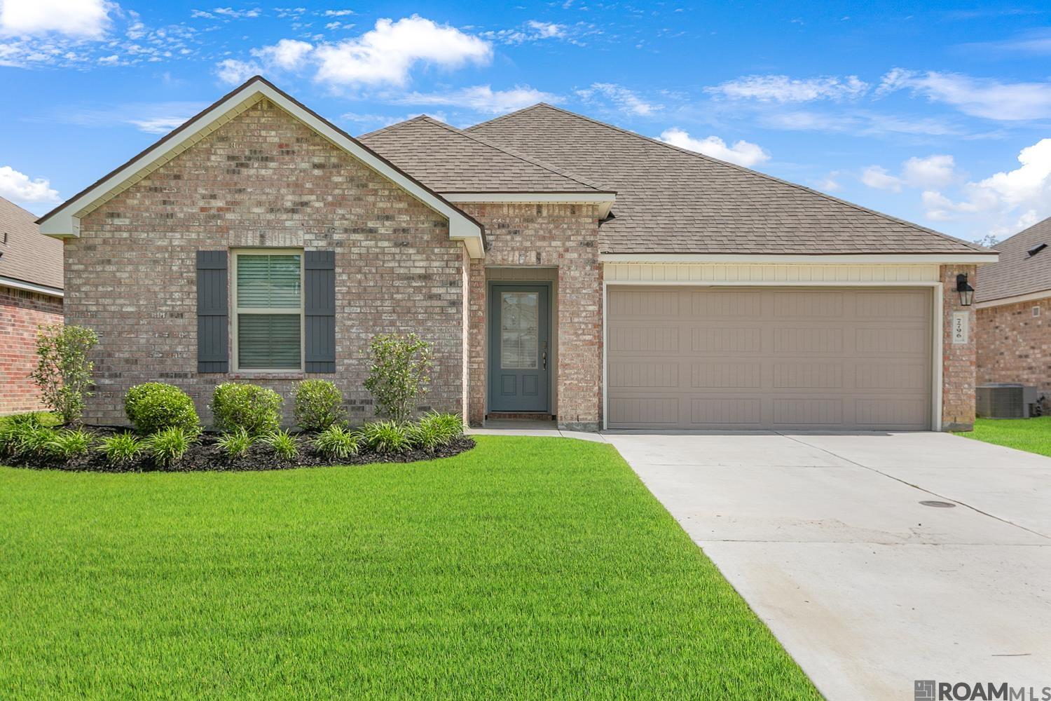 7796 Joe Lynn Trails, Denham Springs, Louisiana image 1