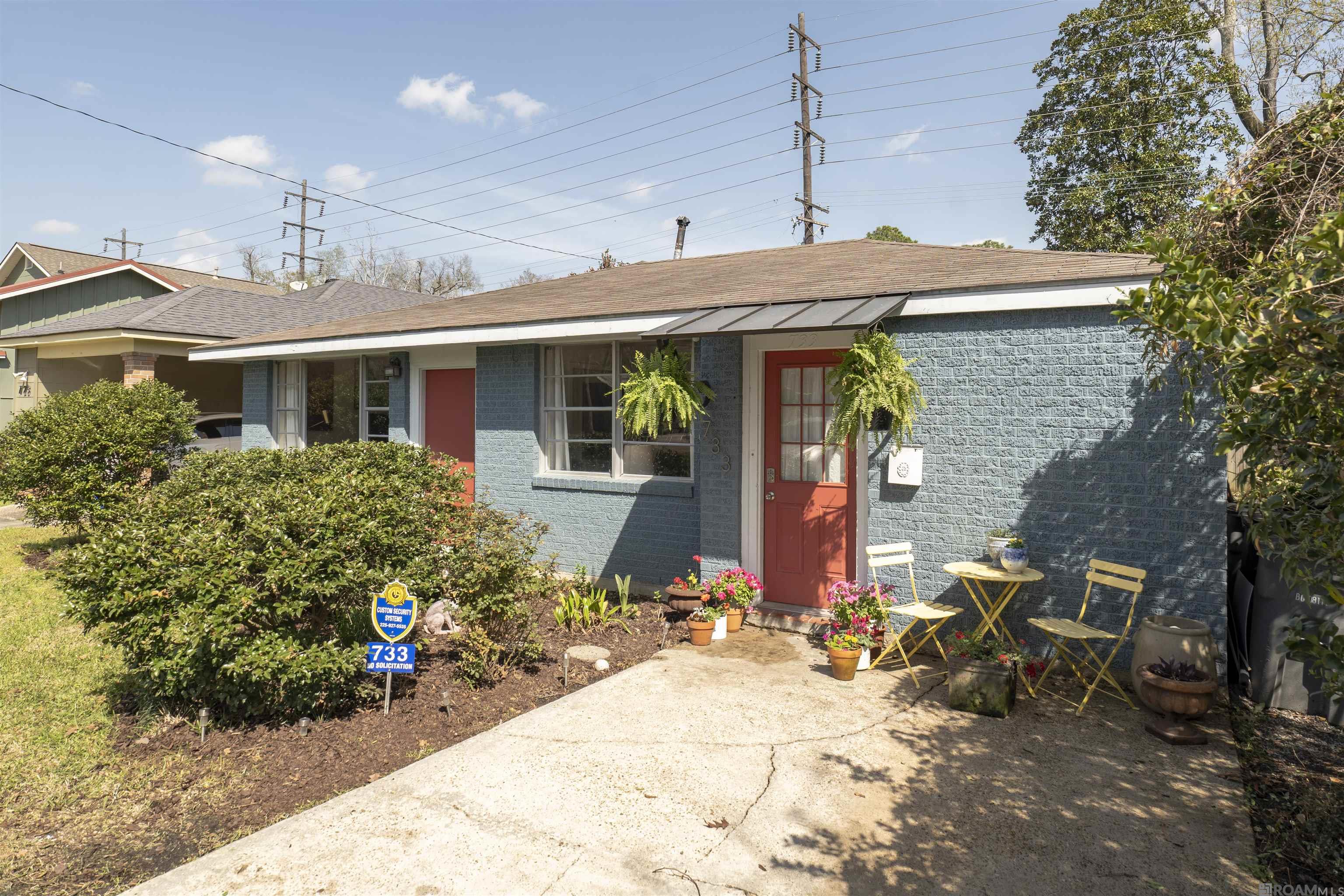 733 Longwood Dr, Baton Rouge, Louisiana image 2