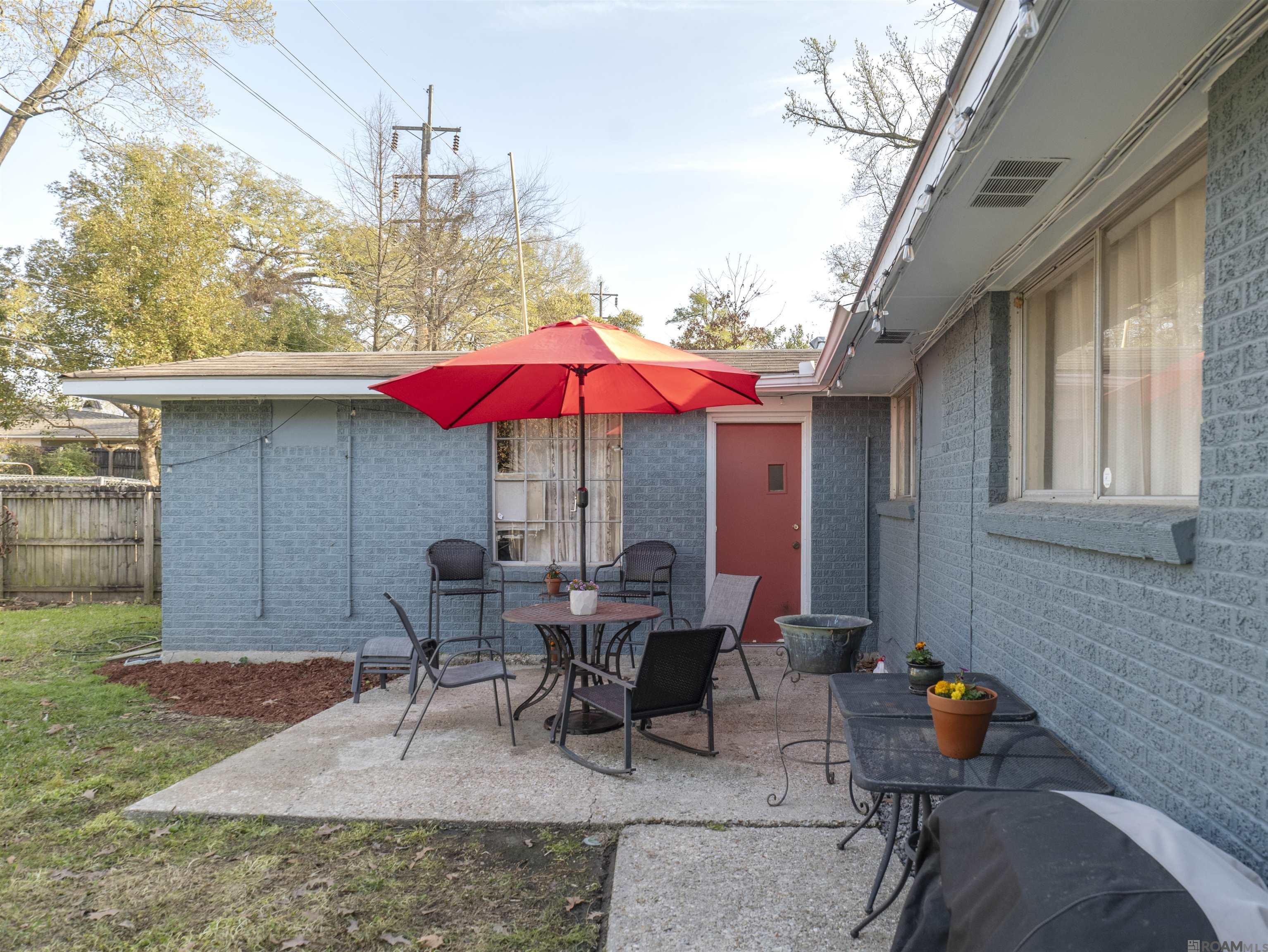 733 Longwood Dr, Baton Rouge, Louisiana image 27