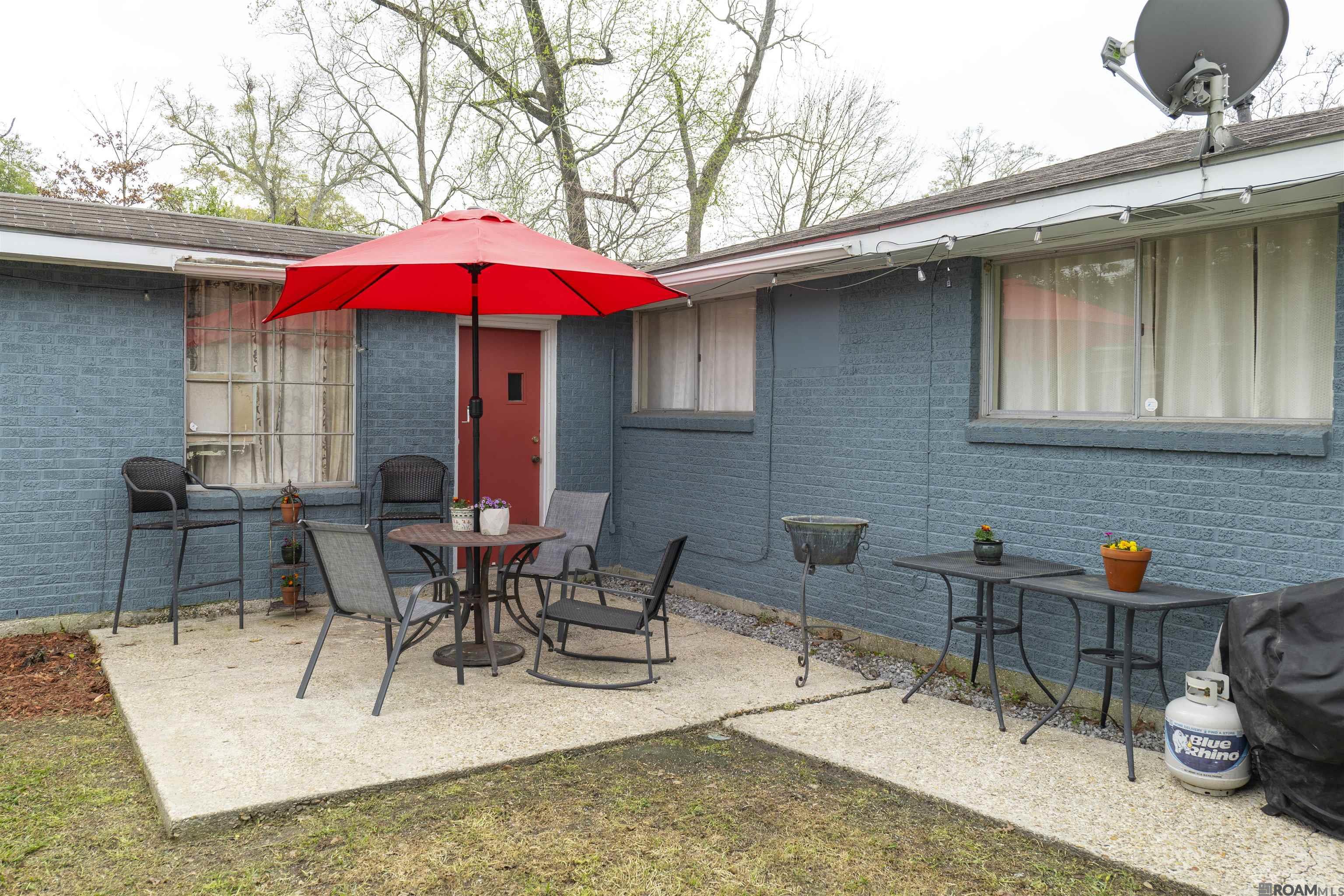 733 Longwood Dr, Baton Rouge, Louisiana image 28