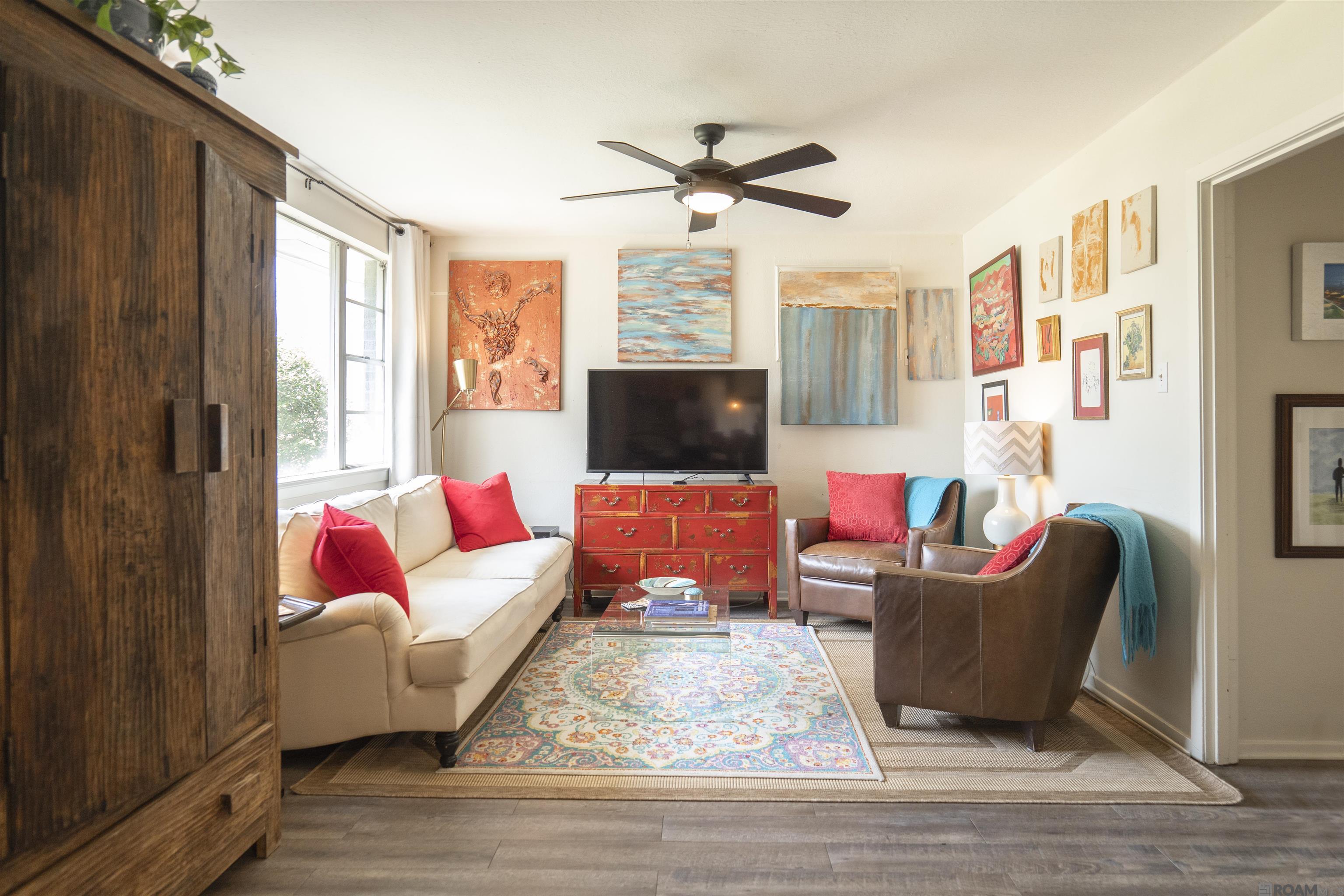 733 Longwood Dr, Baton Rouge, Louisiana image 3