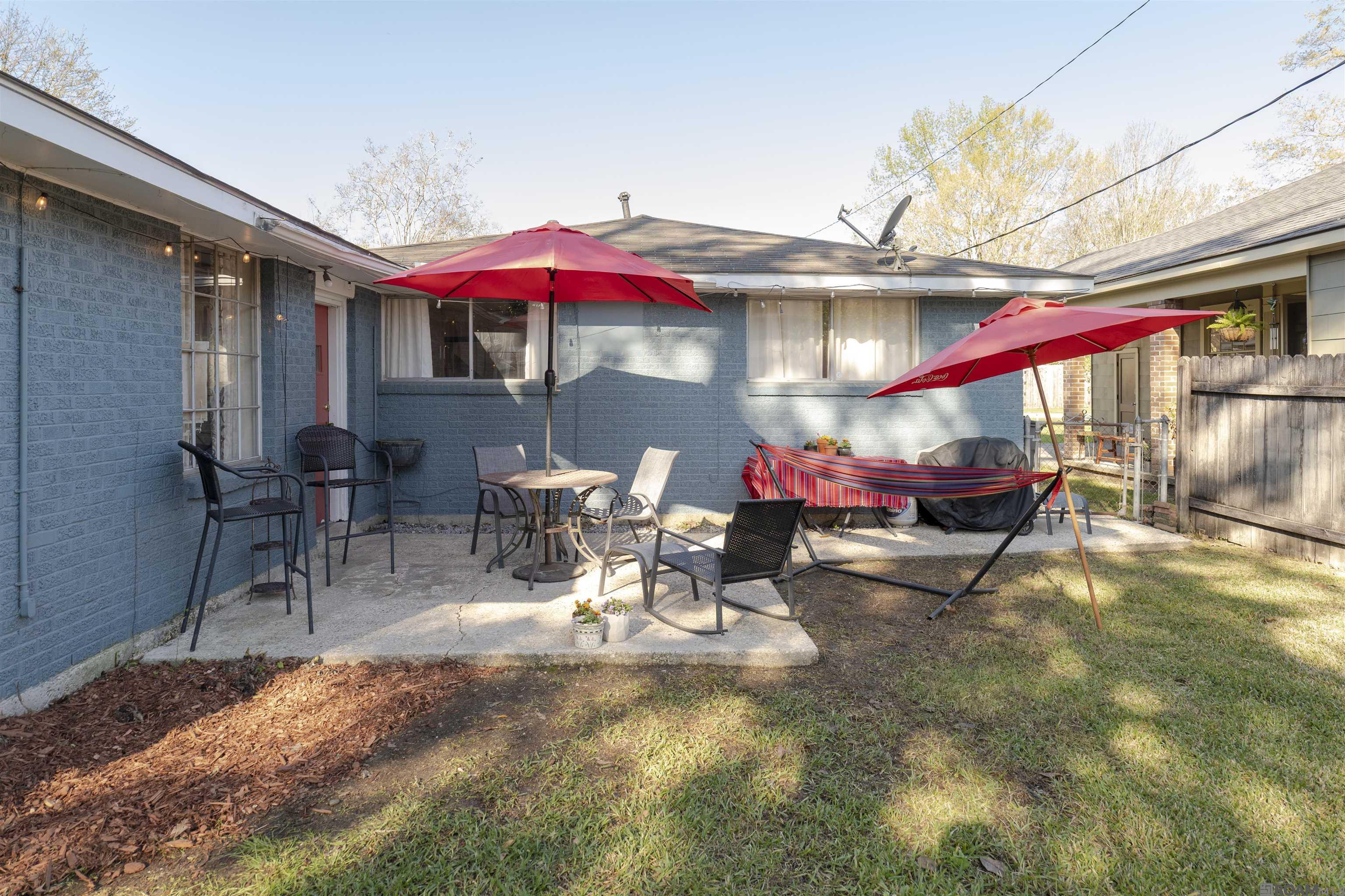 733 Longwood Dr, Baton Rouge, Louisiana image 29