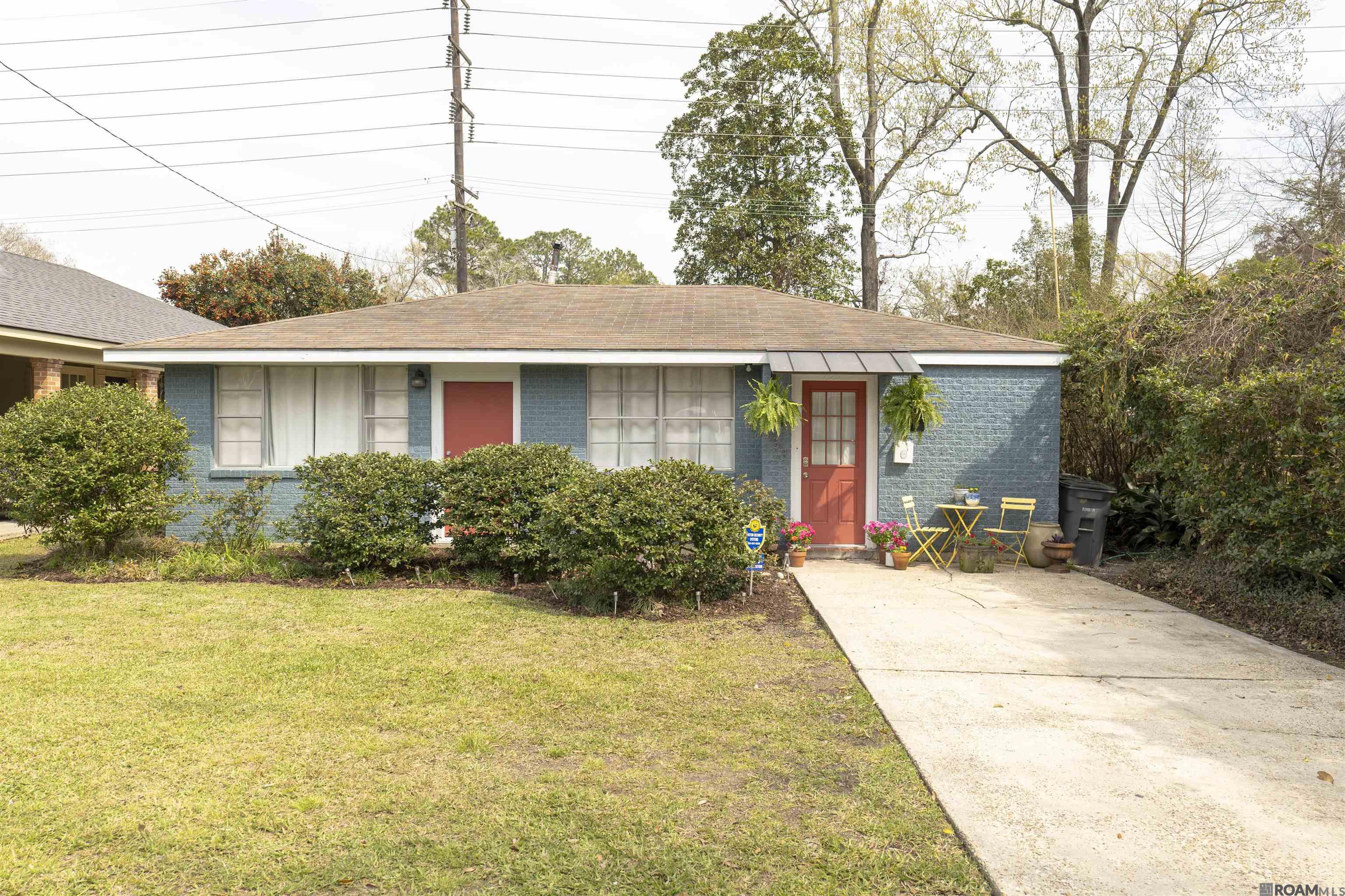 733 Longwood Dr, Baton Rouge, Louisiana image 1