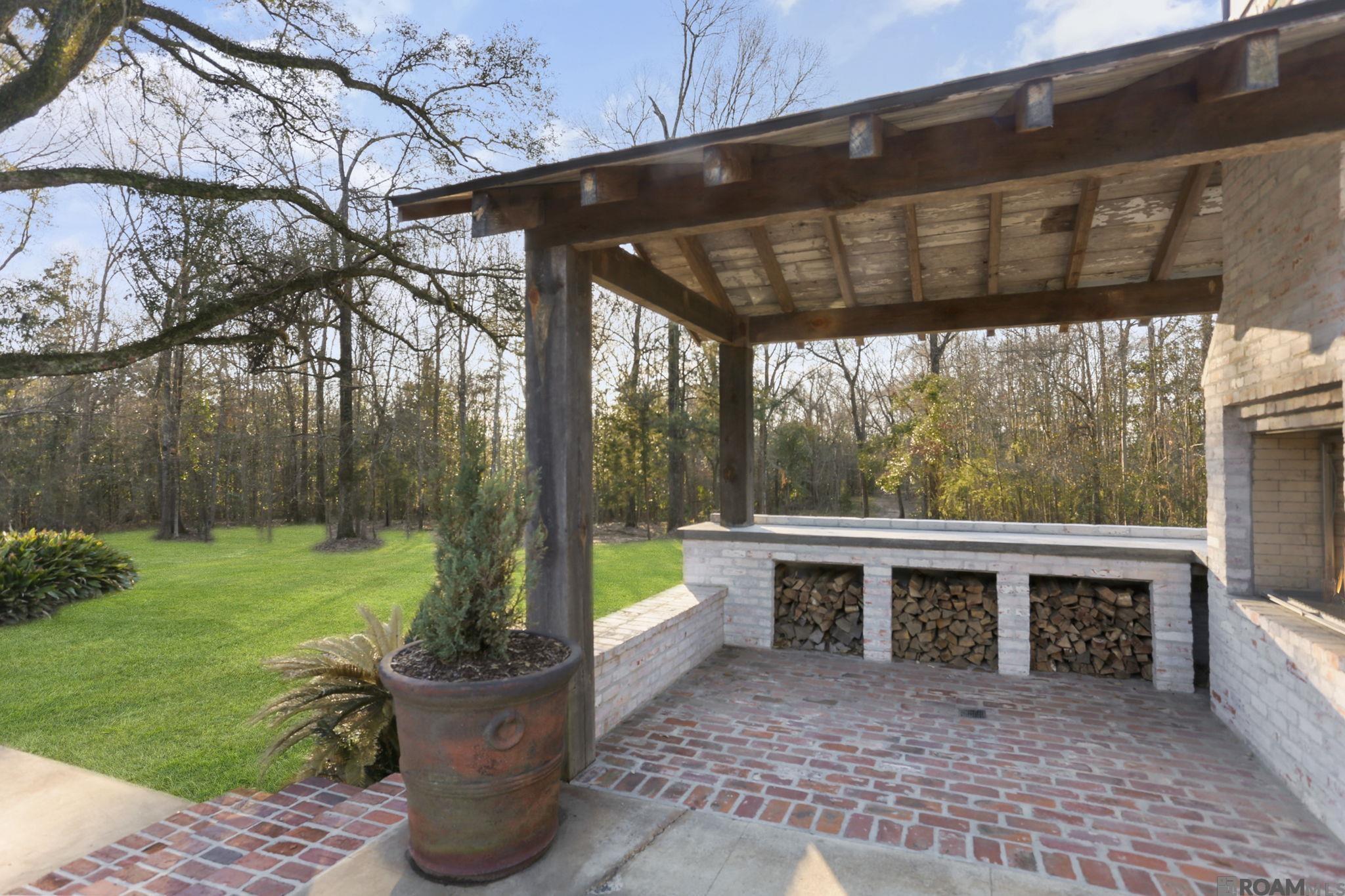 9551 Myrtle Dr, Saint Francisville, Louisiana image 35