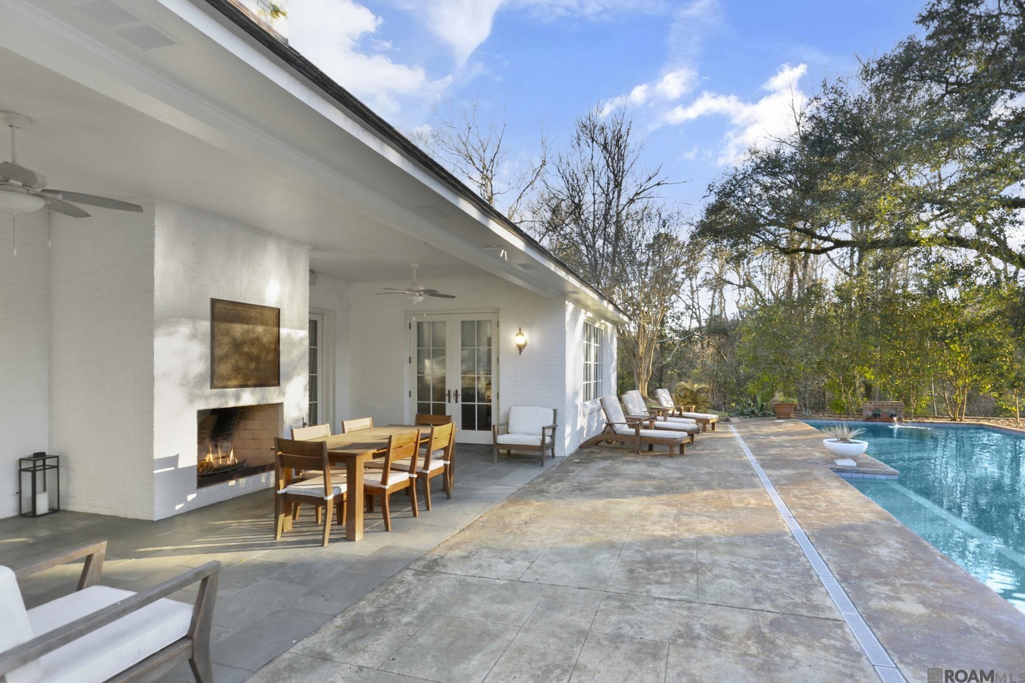 9551 Myrtle Dr, Saint Francisville, Louisiana image 31