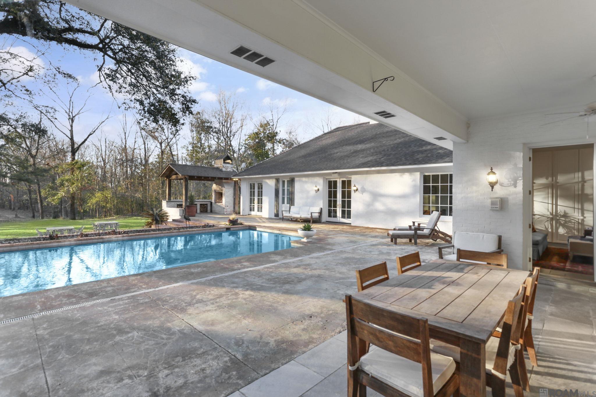 9551 Myrtle Dr, Saint Francisville, Louisiana image 33