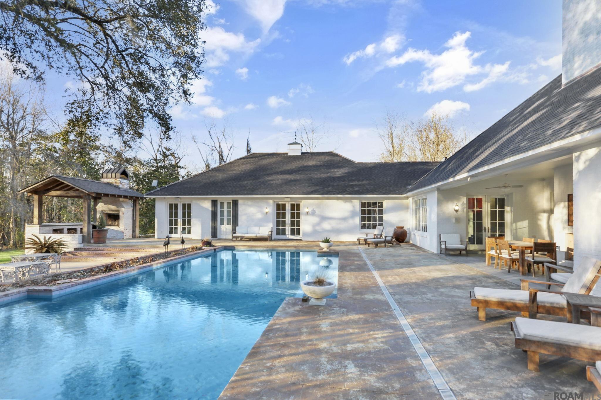 9551 Myrtle Dr, Saint Francisville, Louisiana image 32