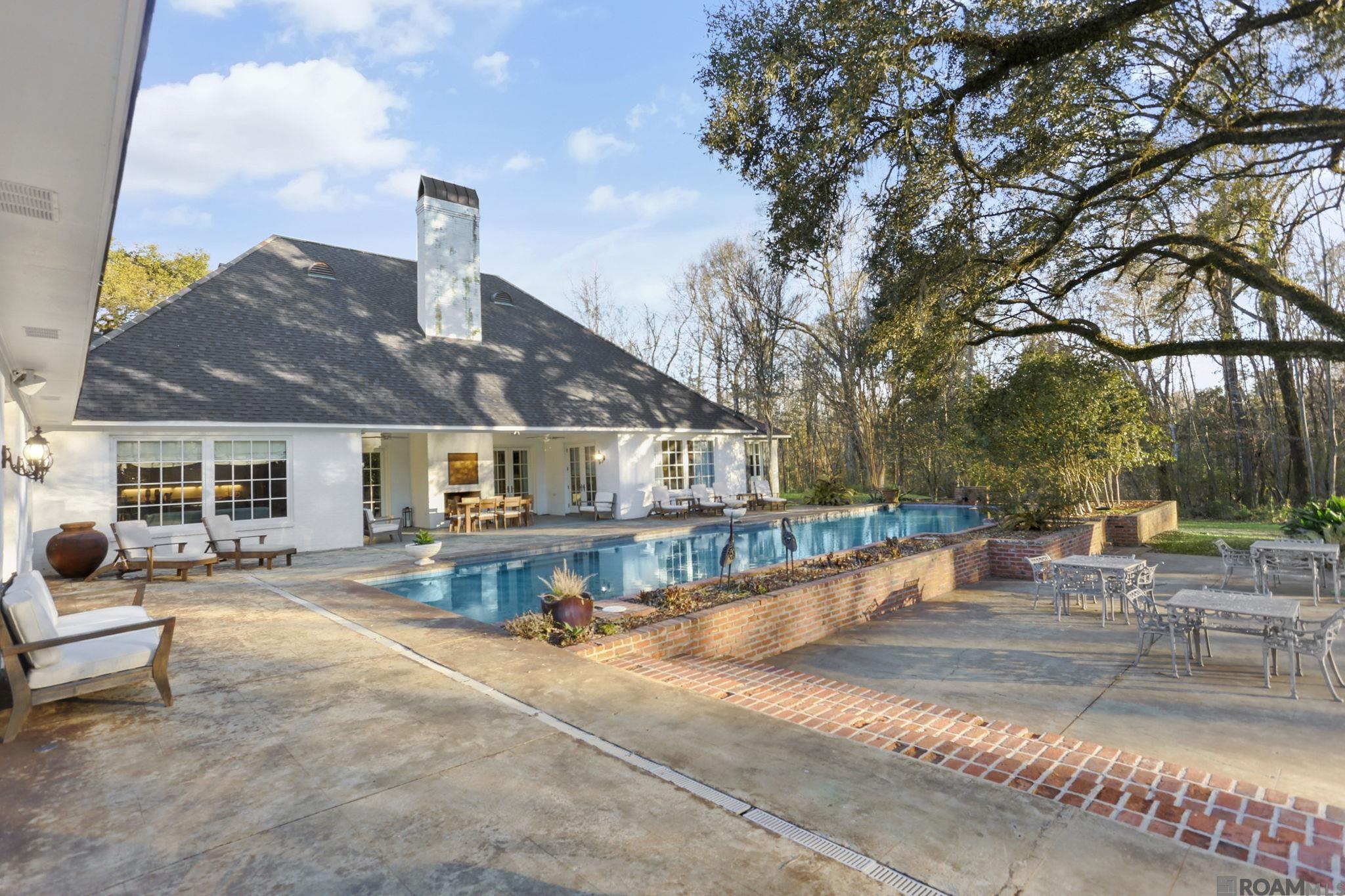 9551 Myrtle Dr, Saint Francisville, Louisiana image 30