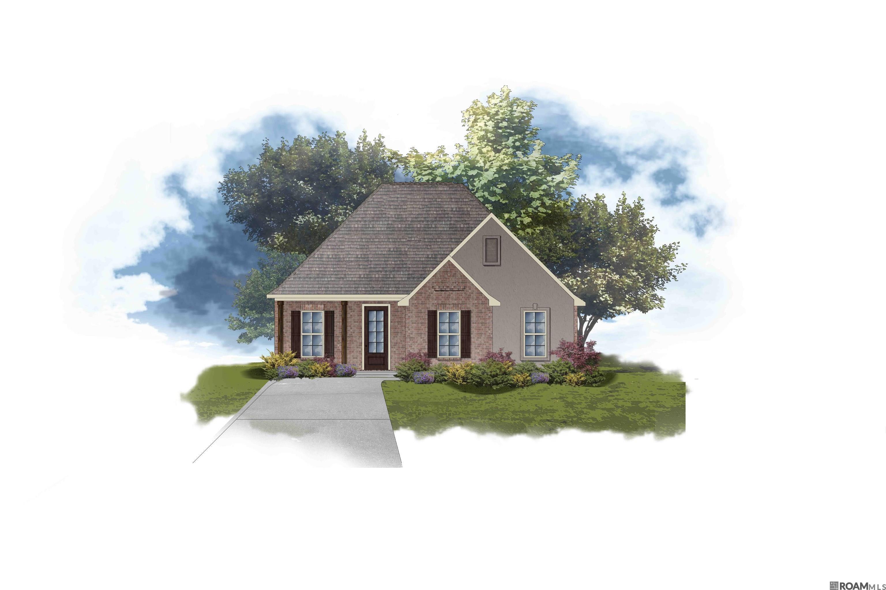 6525 Estuary Dr, Gonzales, Louisiana image 1