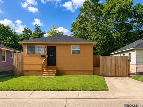 Homes For Sale - 376 E Grant St<br/> Baton Rouge, LA 70802