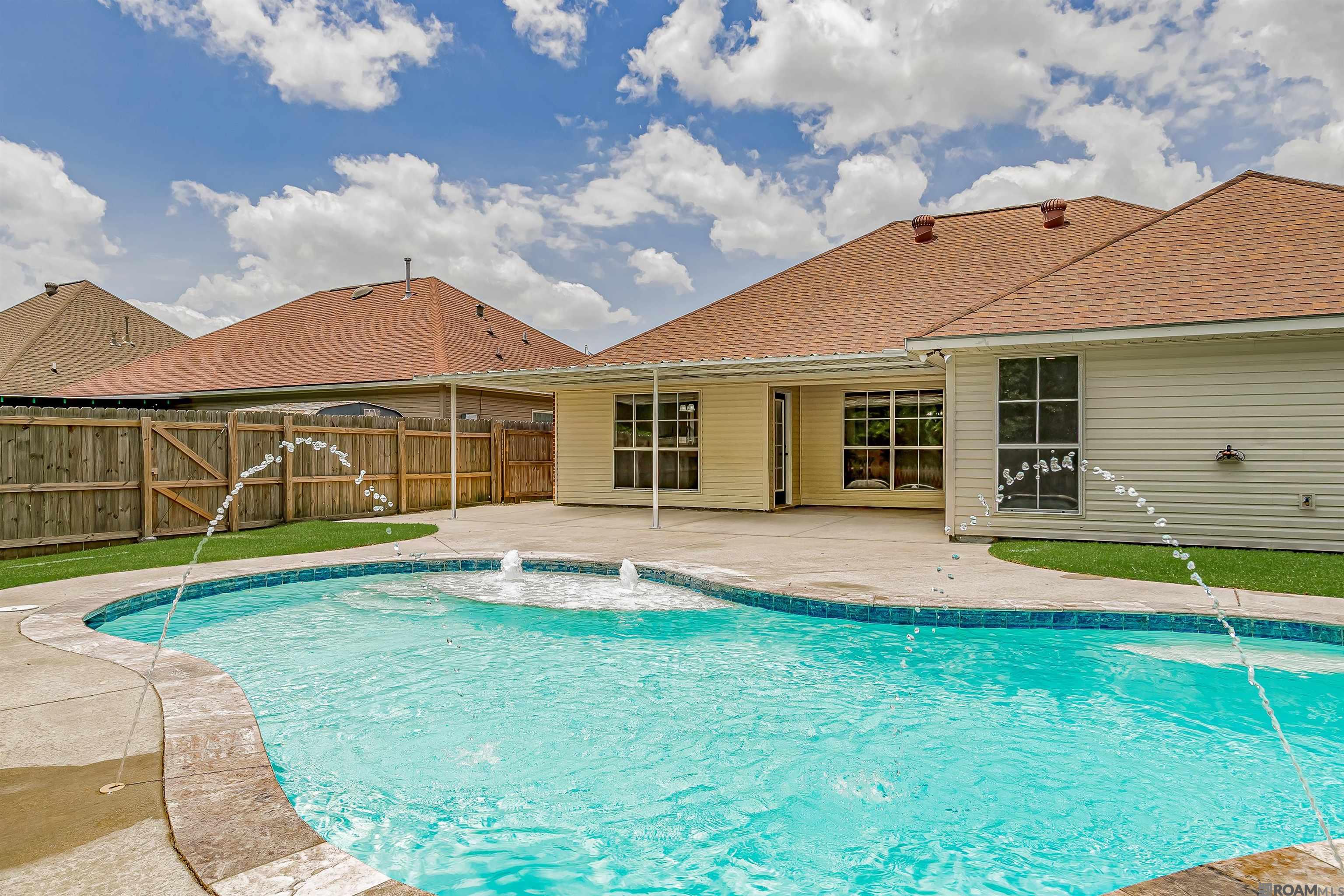 26320 Holly Ridge Dr, Denham Springs, Louisiana image 29