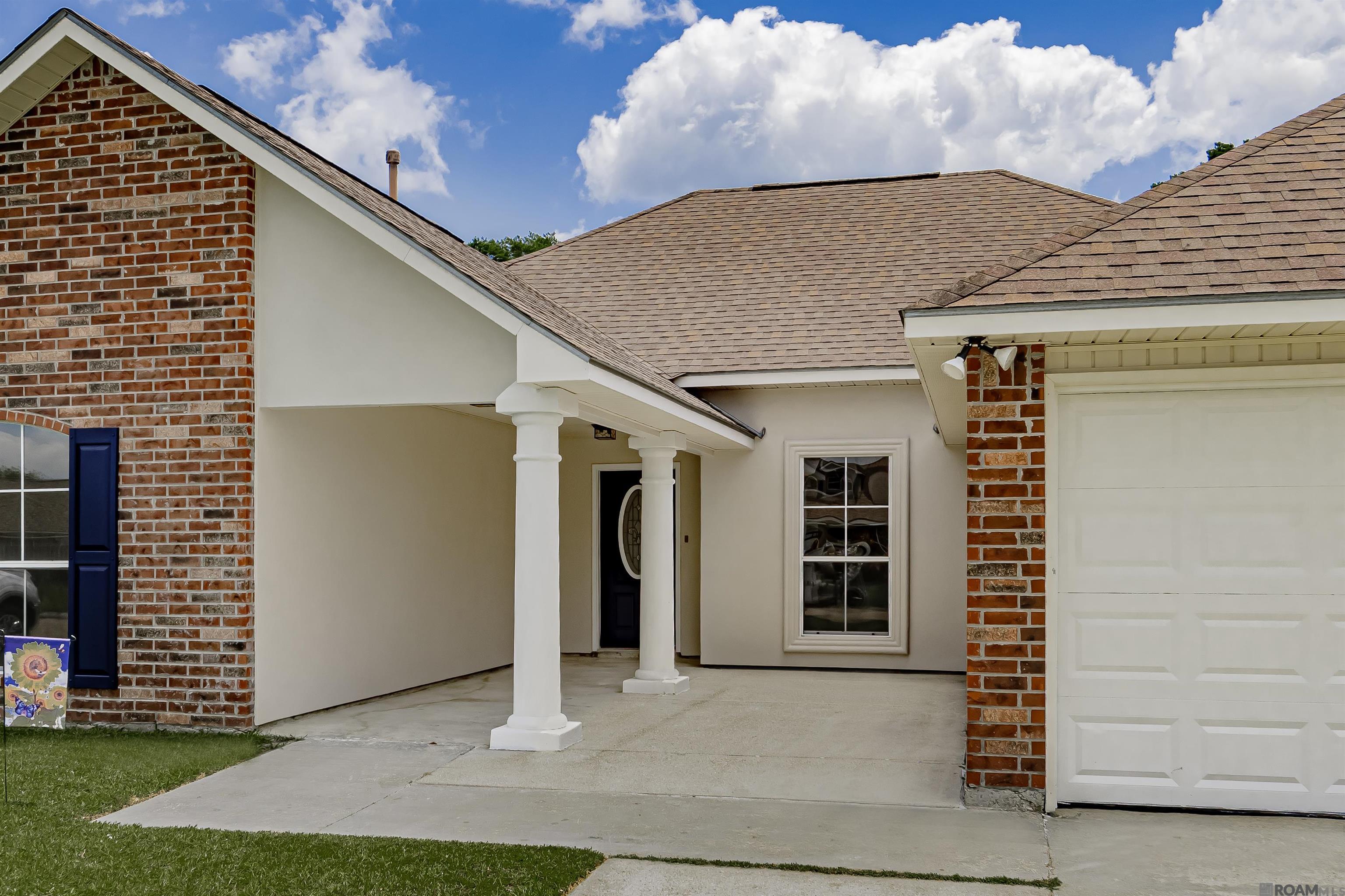 26320 Holly Ridge Dr, Denham Springs, Louisiana image 3