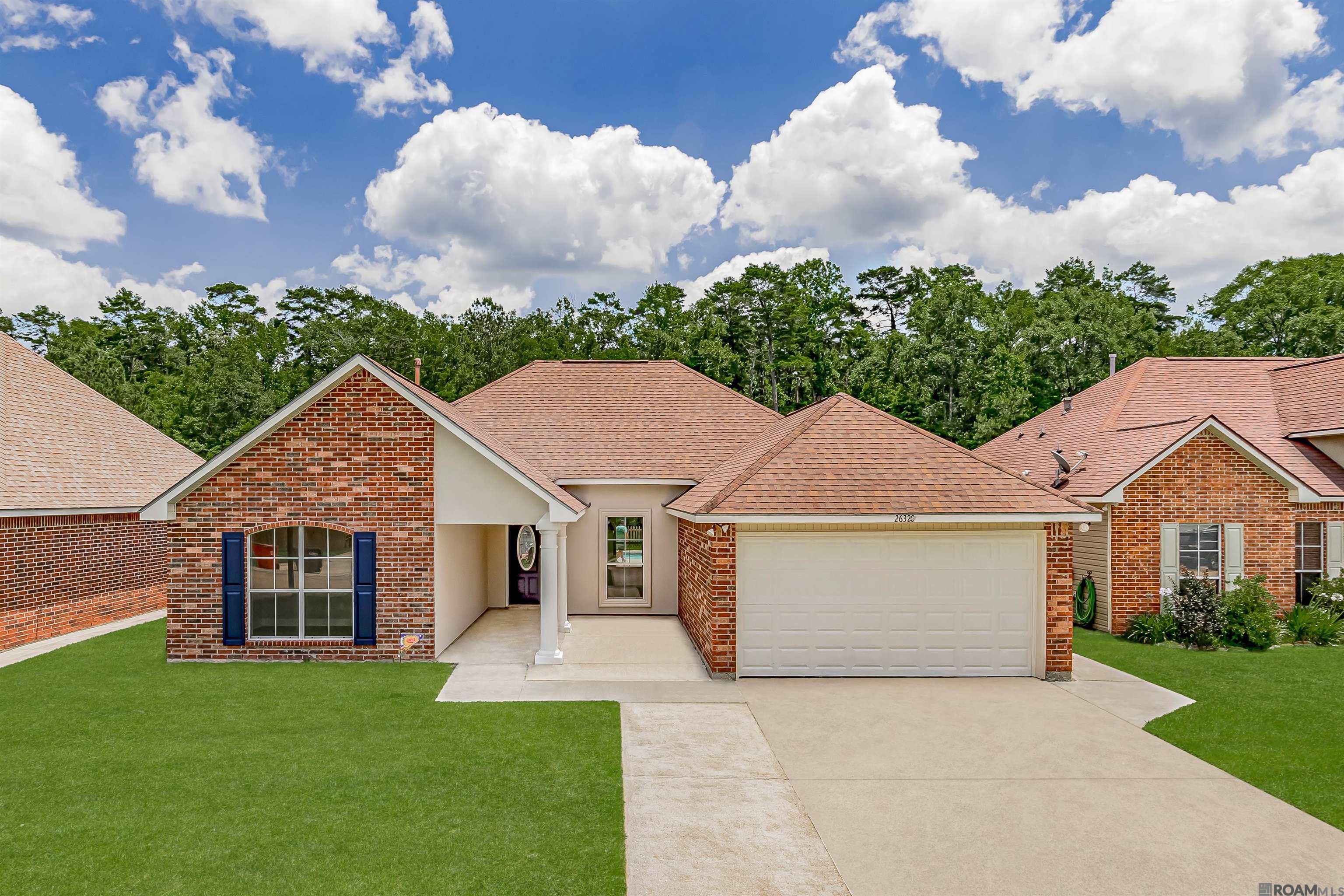 26320 Holly Ridge Dr, Denham Springs, Louisiana image 2
