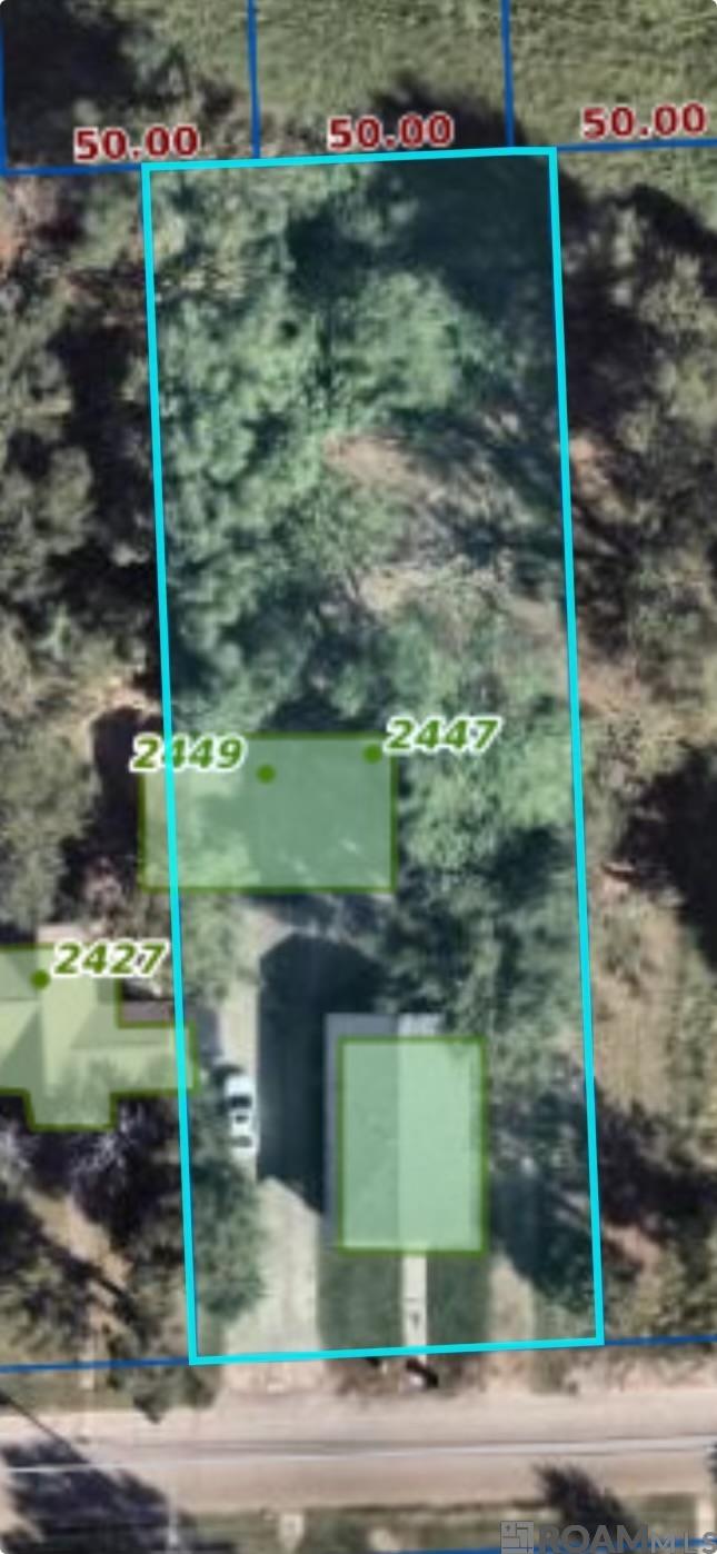 2449 E Mason Ave, Baton Rouge, Louisiana image 18