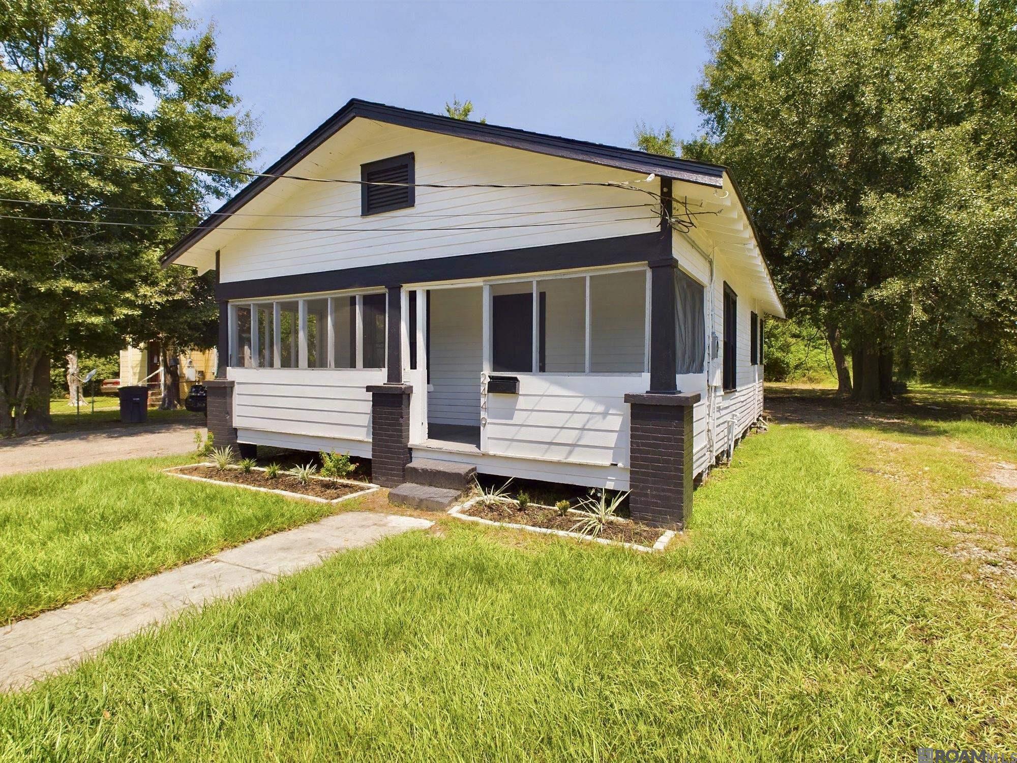 2449 E Mason Ave, Baton Rouge, Louisiana image 1