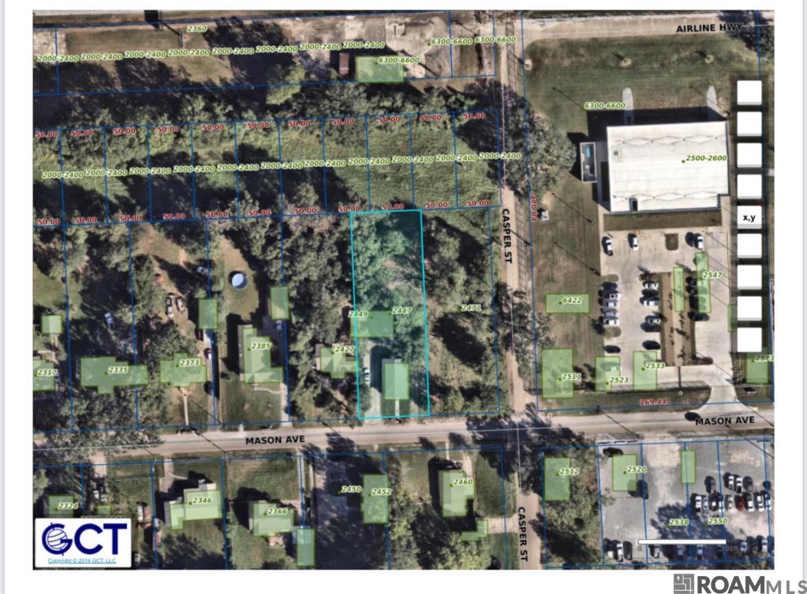 2449 E Mason Ave, Baton Rouge, Louisiana image 19