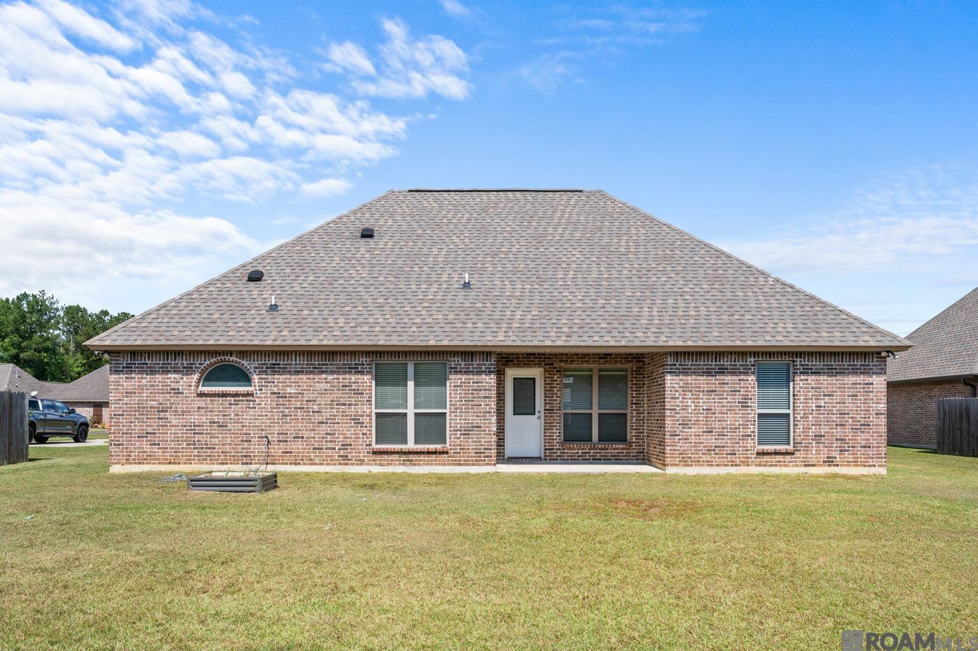 12784 Ruby Lake Dr, Walker, Louisiana image 13