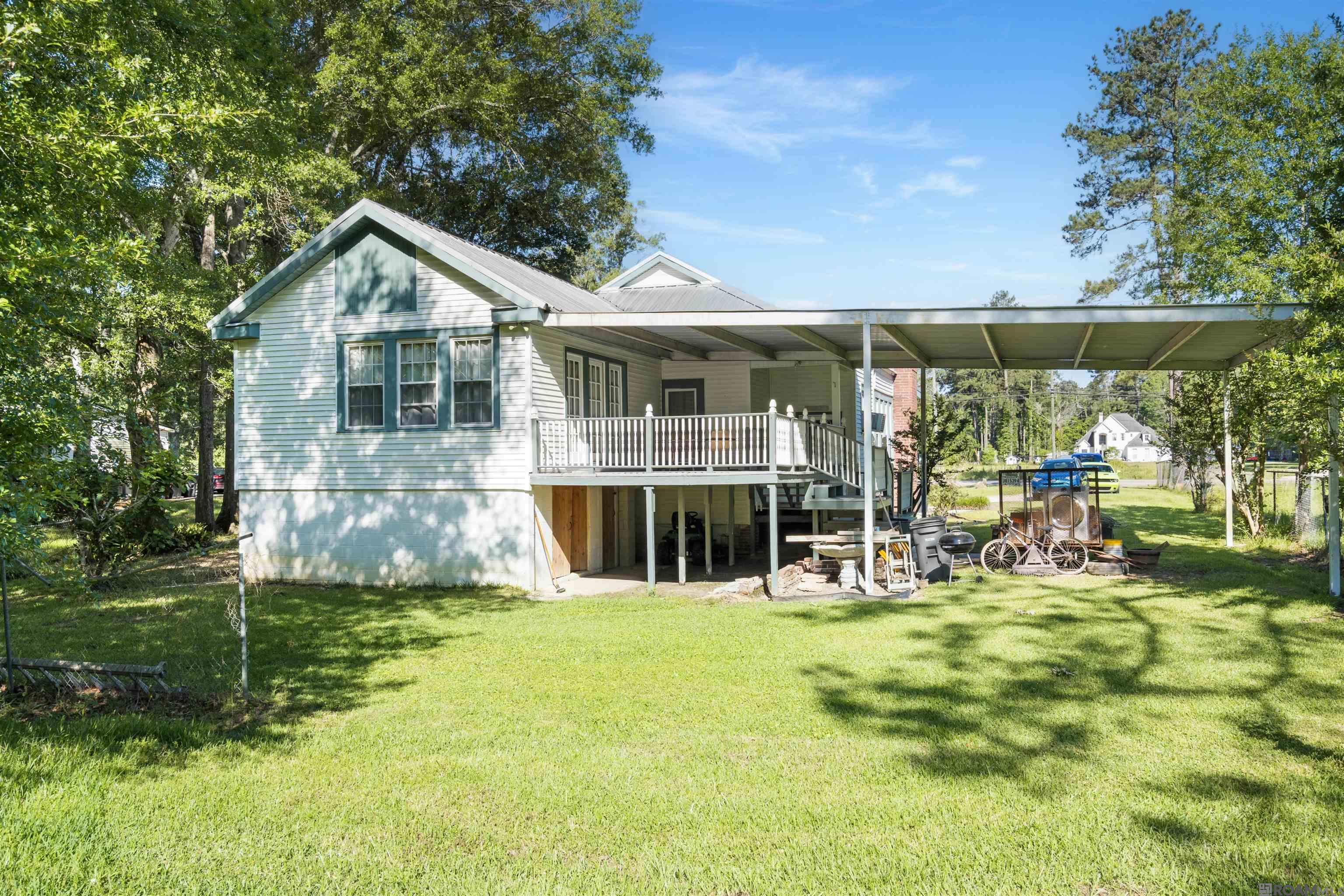 19960 Greenwell Springs Rd, Greenwell Springs, Louisiana image 1