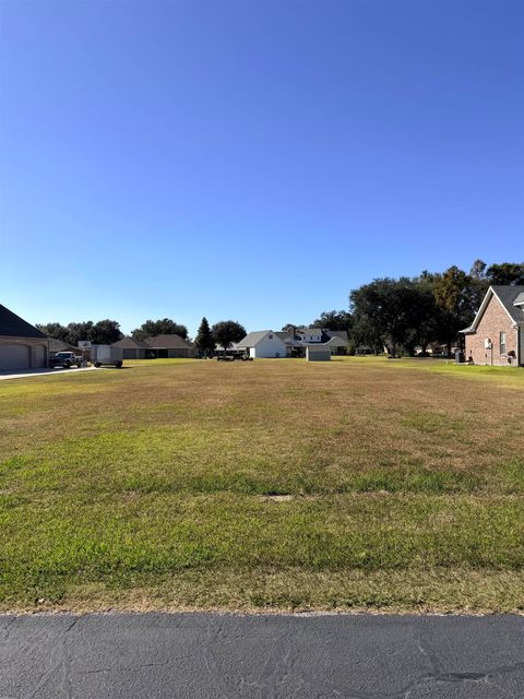 Vacant Land For Sale - 13146 Desire St<br/> Vacherie, LA 70090