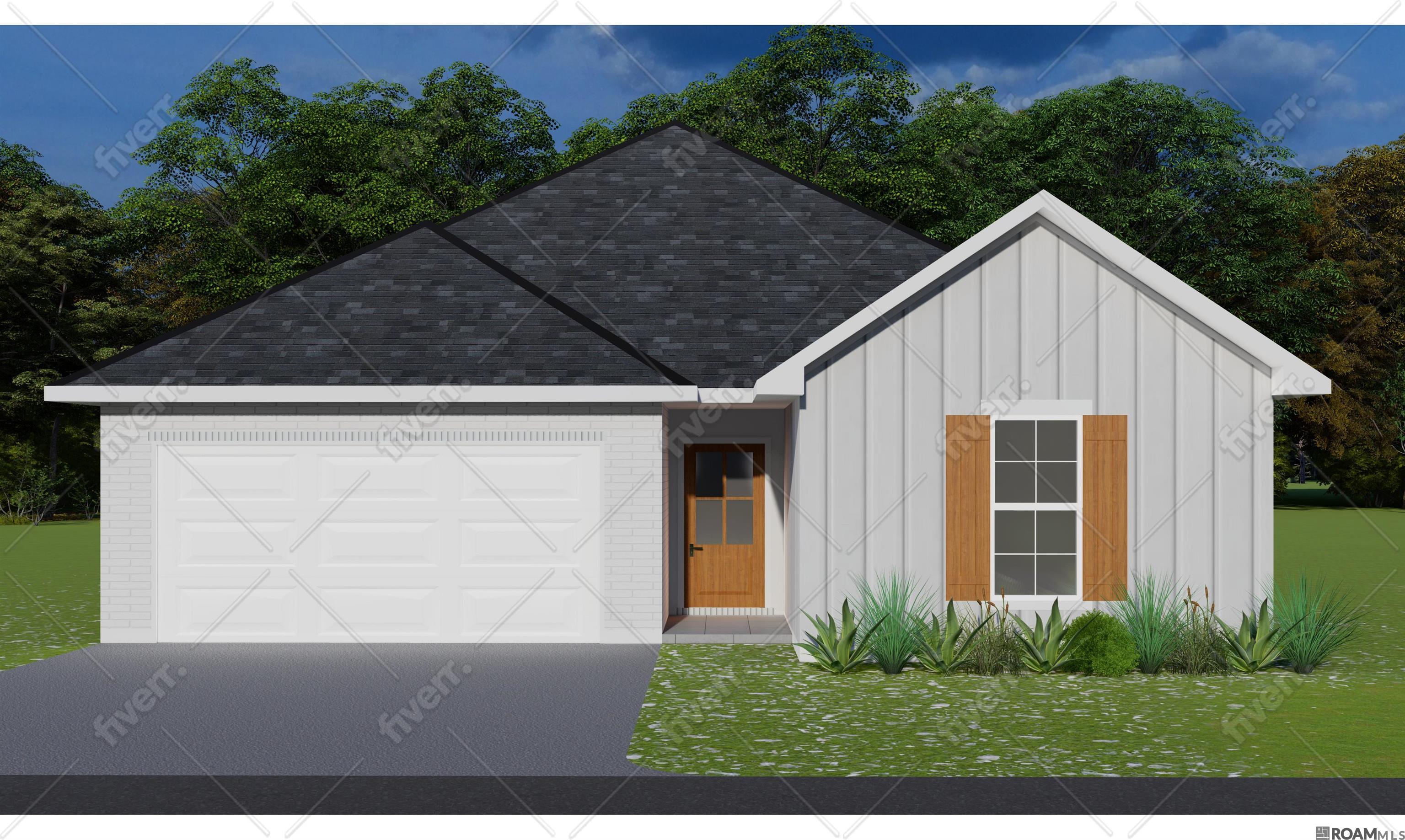 31497 Netterville Rd, Denham Springs, Louisiana image 1