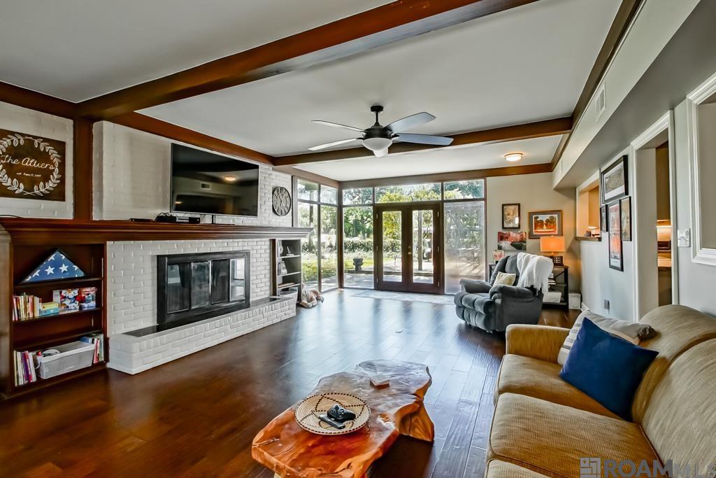 1367 Ashbourne Dr, Baton Rouge, Louisiana image 7