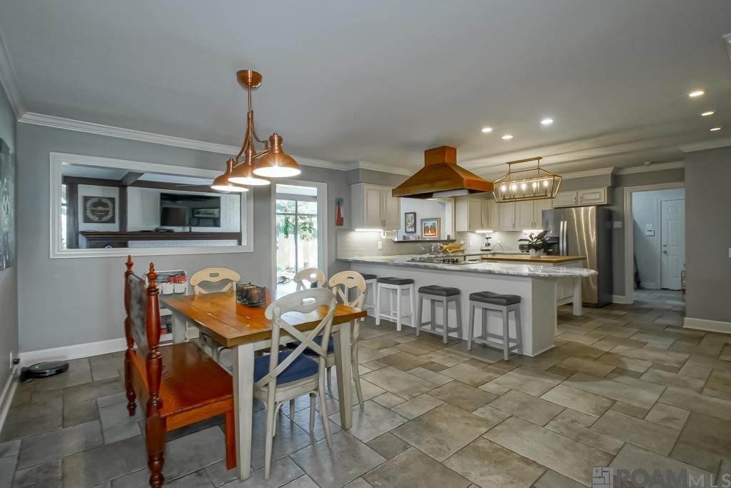 1367 Ashbourne Dr, Baton Rouge, Louisiana image 5