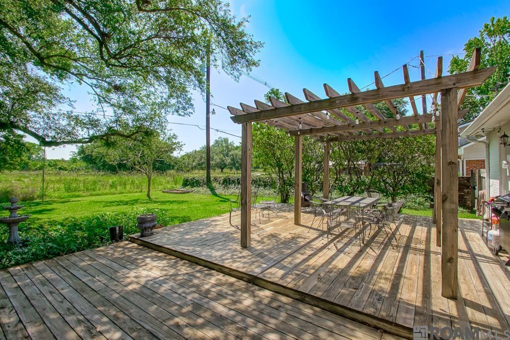 1367 Ashbourne Dr, Baton Rouge, Louisiana image 21
