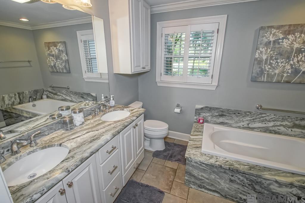 1367 Ashbourne Dr, Baton Rouge, Louisiana image 9